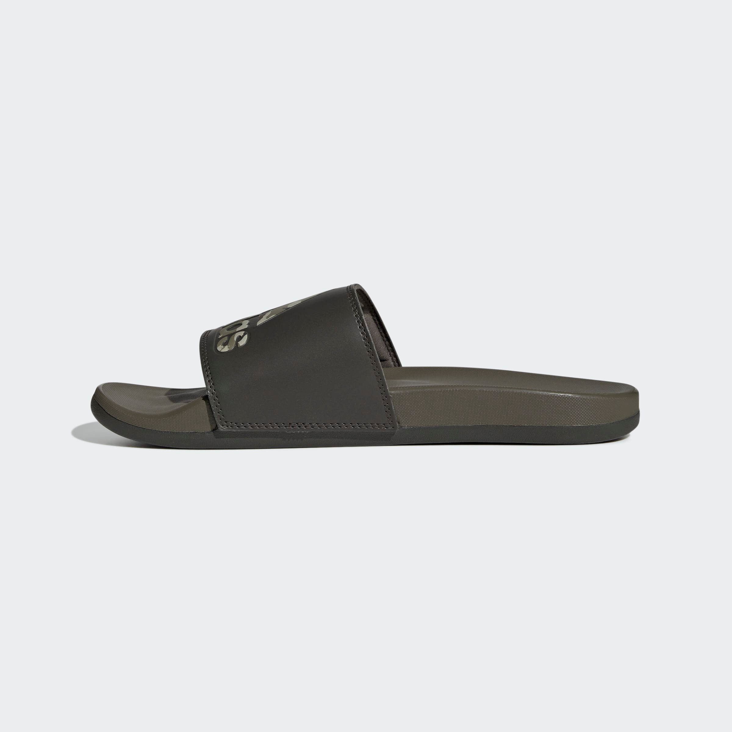 adidas Sportswear Badslippers COMFORT ADILETTE