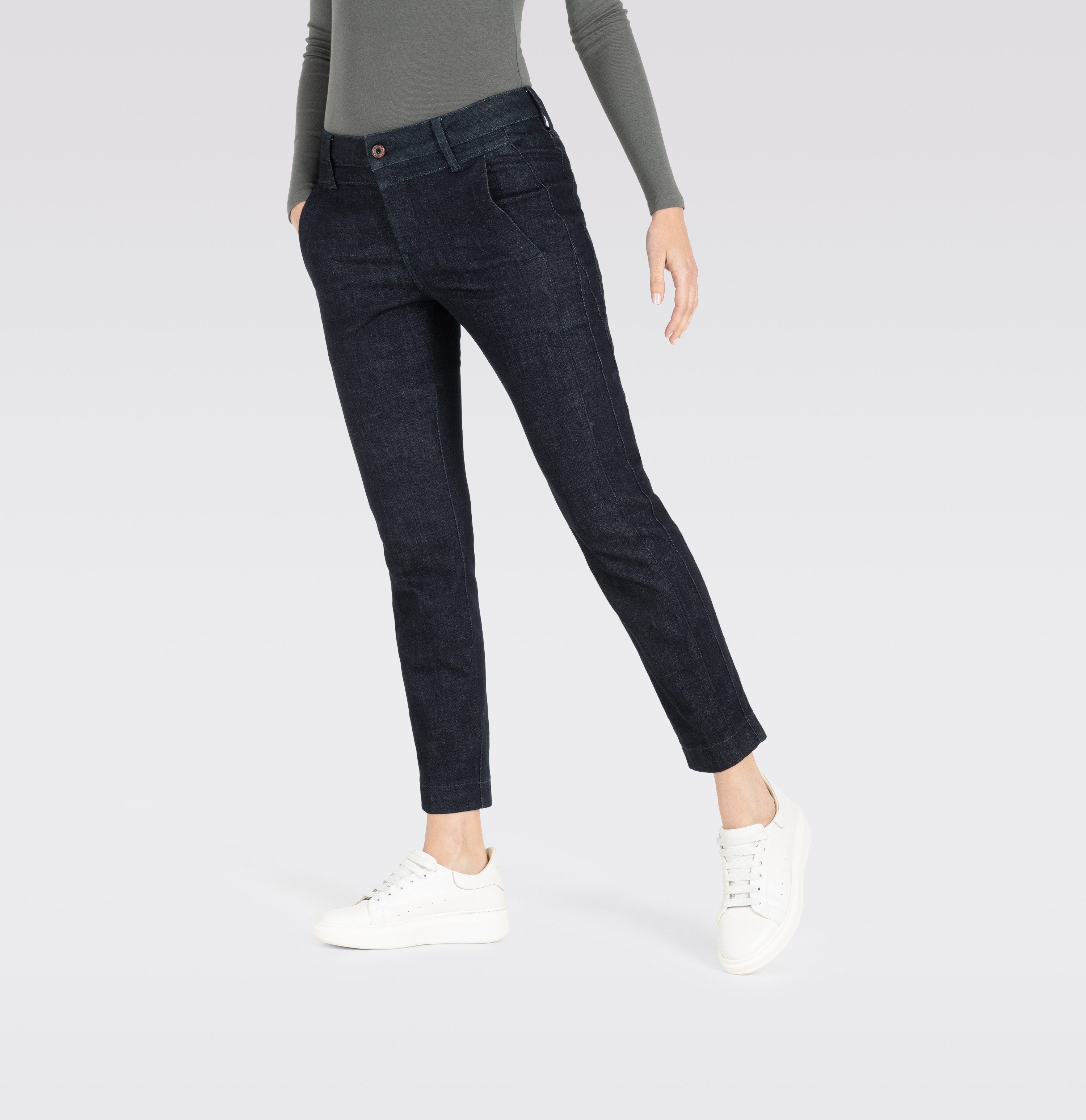 MAC 7/8 jeans STILETTO