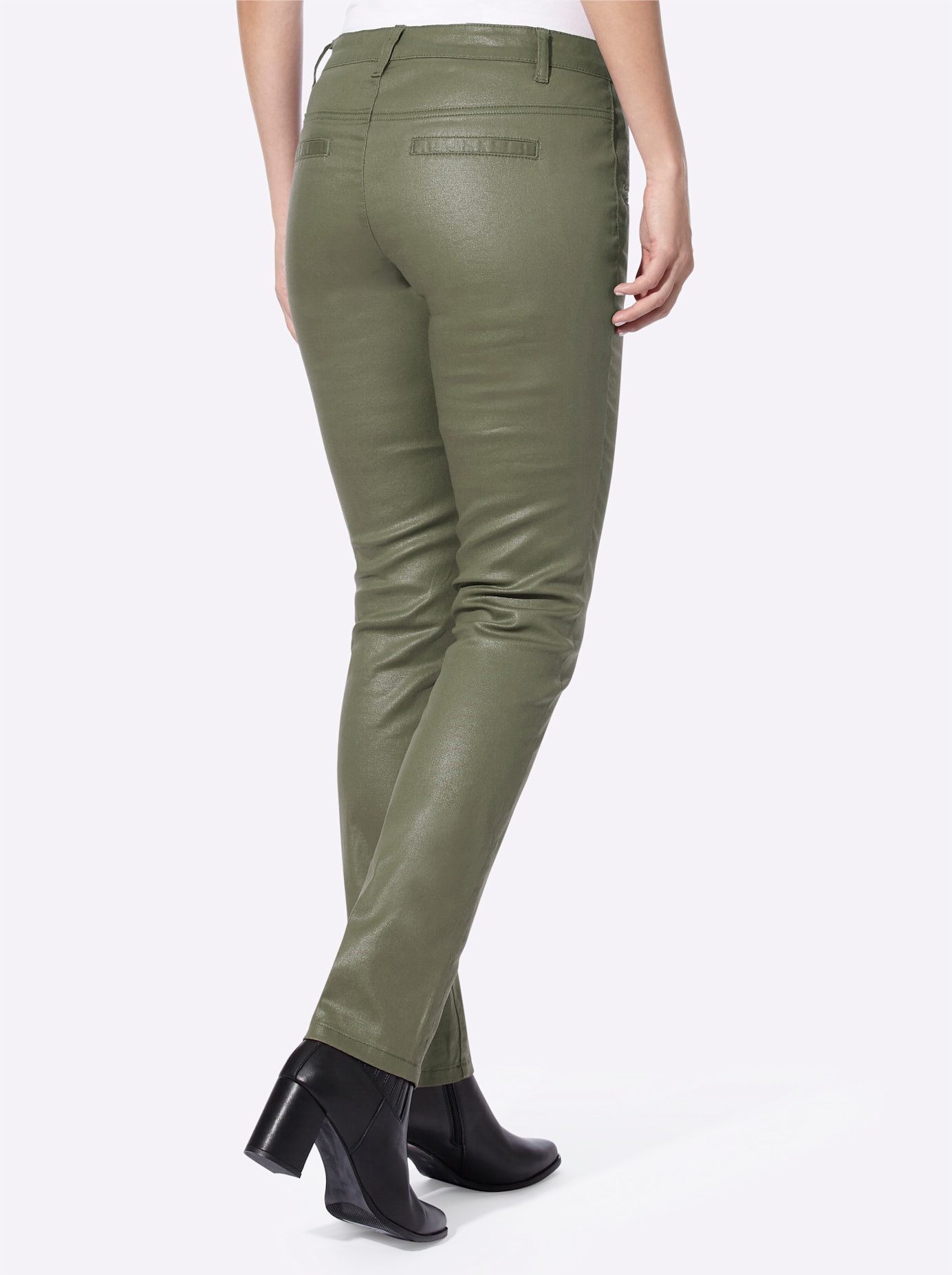 heine Skinnybroek