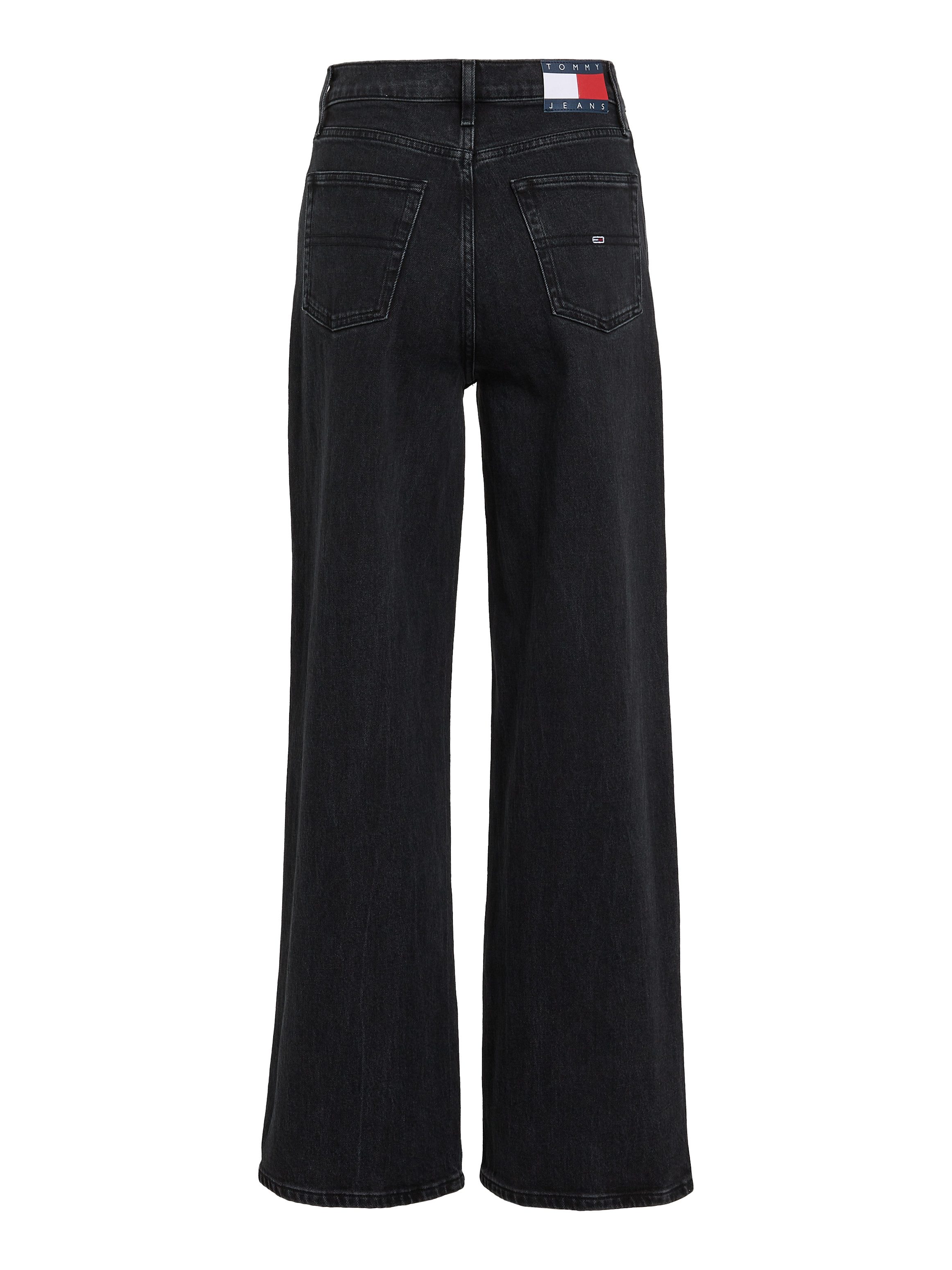 TOMMY JEANS Wijde jeans CLAIRE High Waist Wide Leg