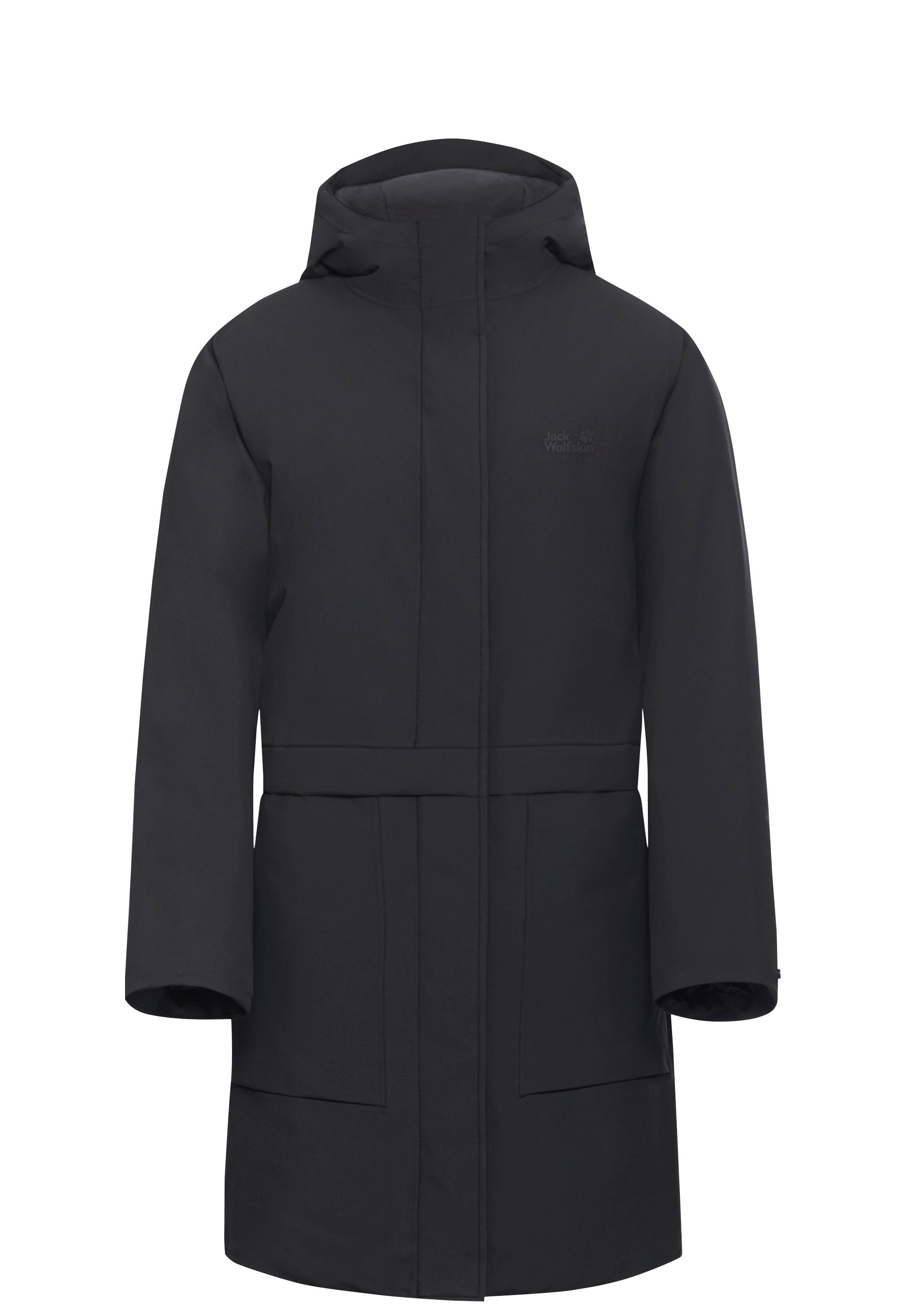 Jack Wolfskin Functioneel jack WINTERTIDE JKT W