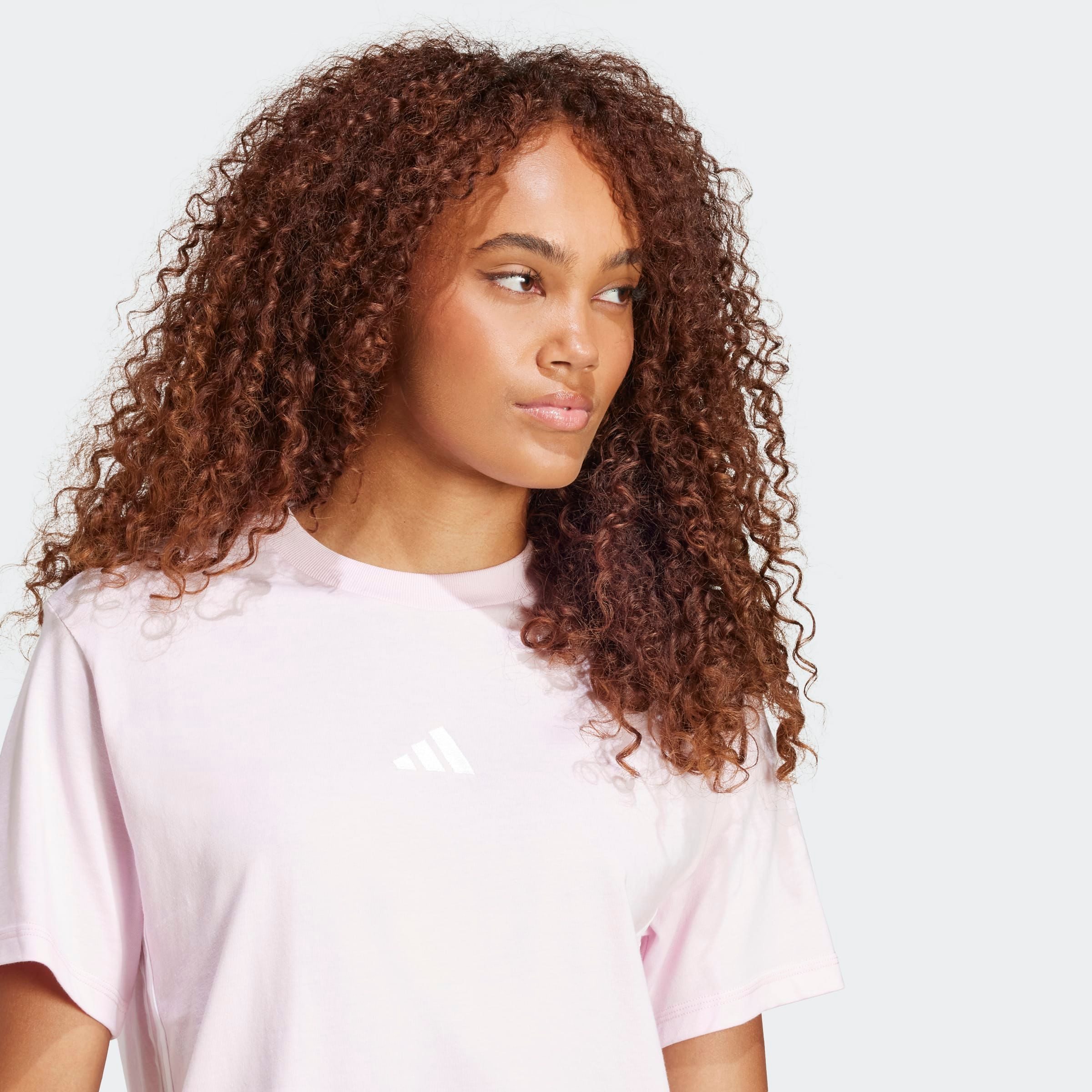 adidas Sportswear T-shirt W 3S SJ T