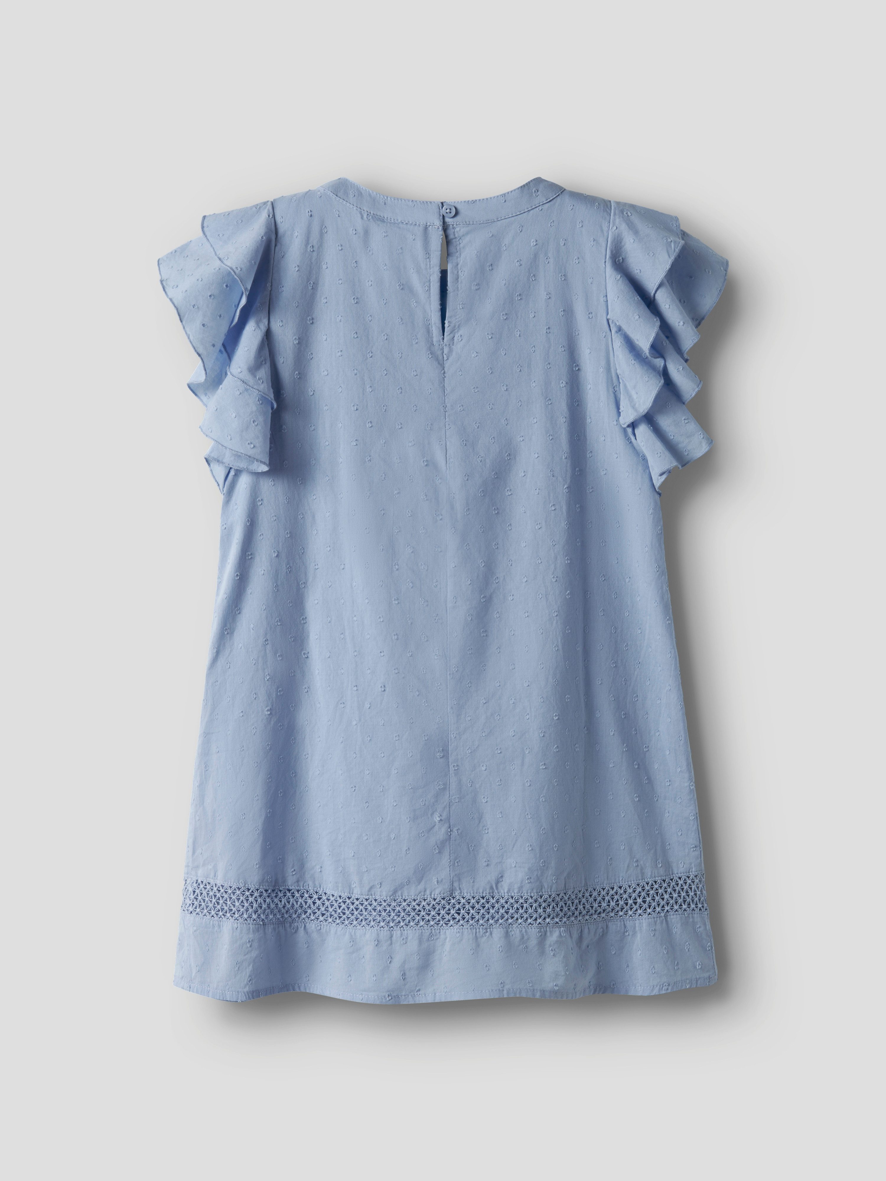 Name It Midi-jurk NKFFARIDE SS DRESS NOOS