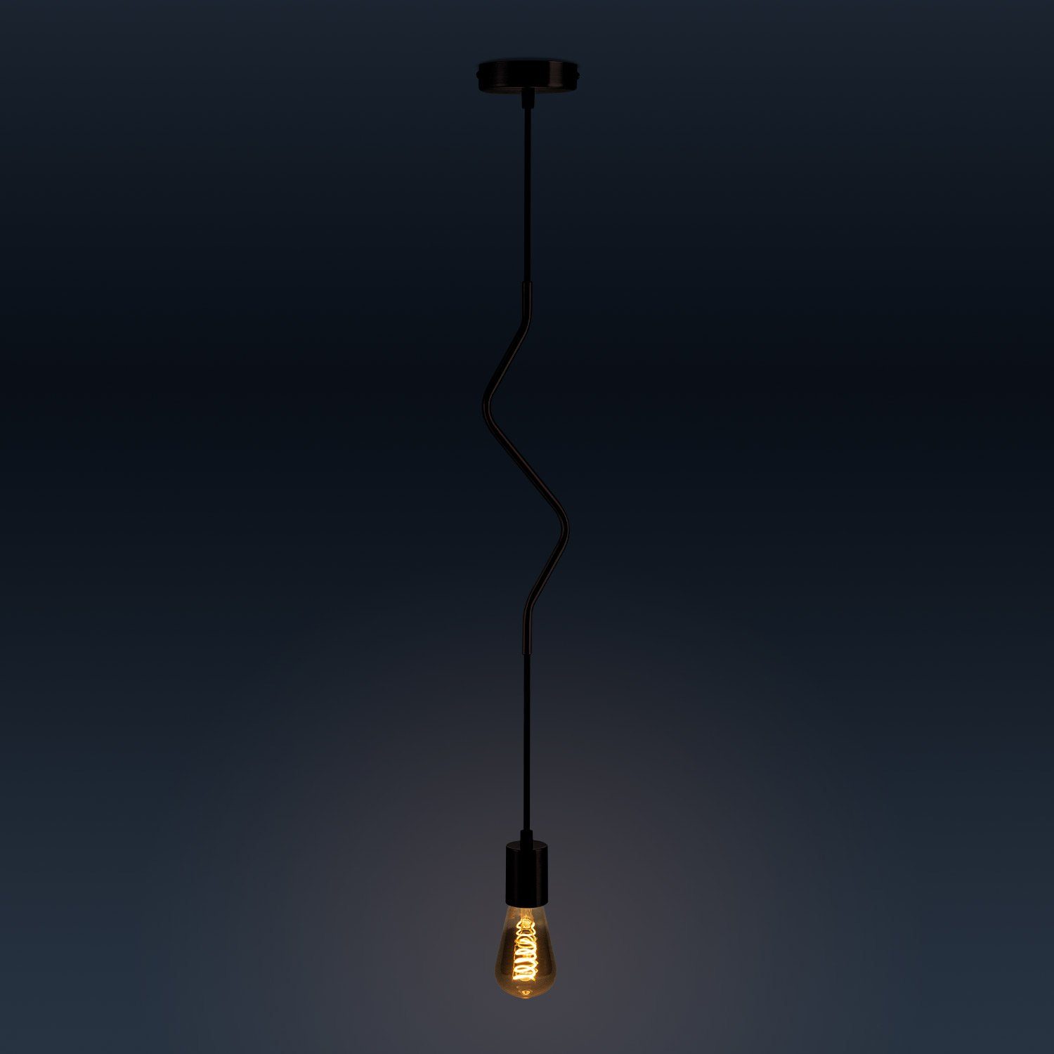 Paco Home Hanglamp Snake