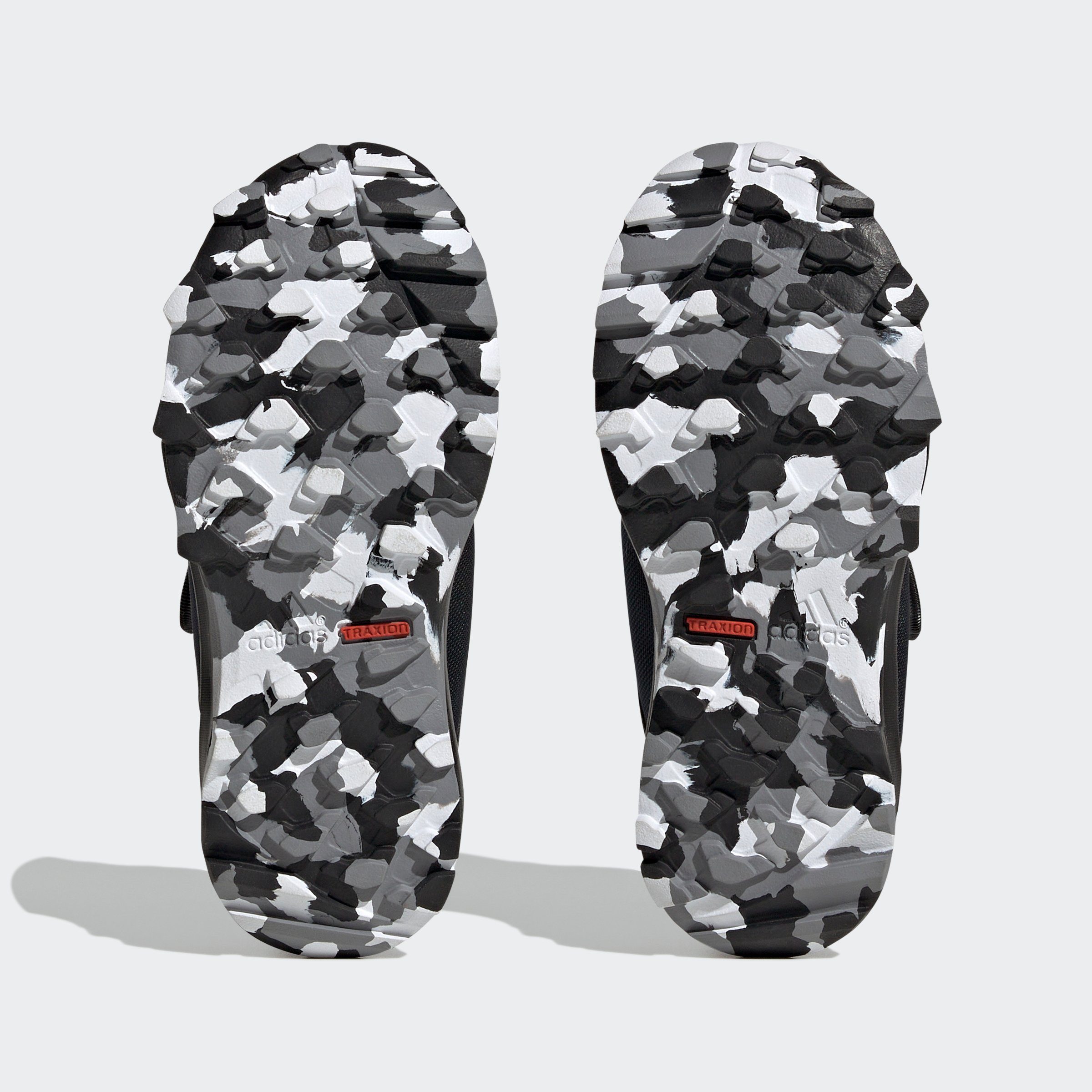 adidas TERREX Trailrunningschoenen TERREX AGRAVIC BOA KIDS TRAILRUNNING