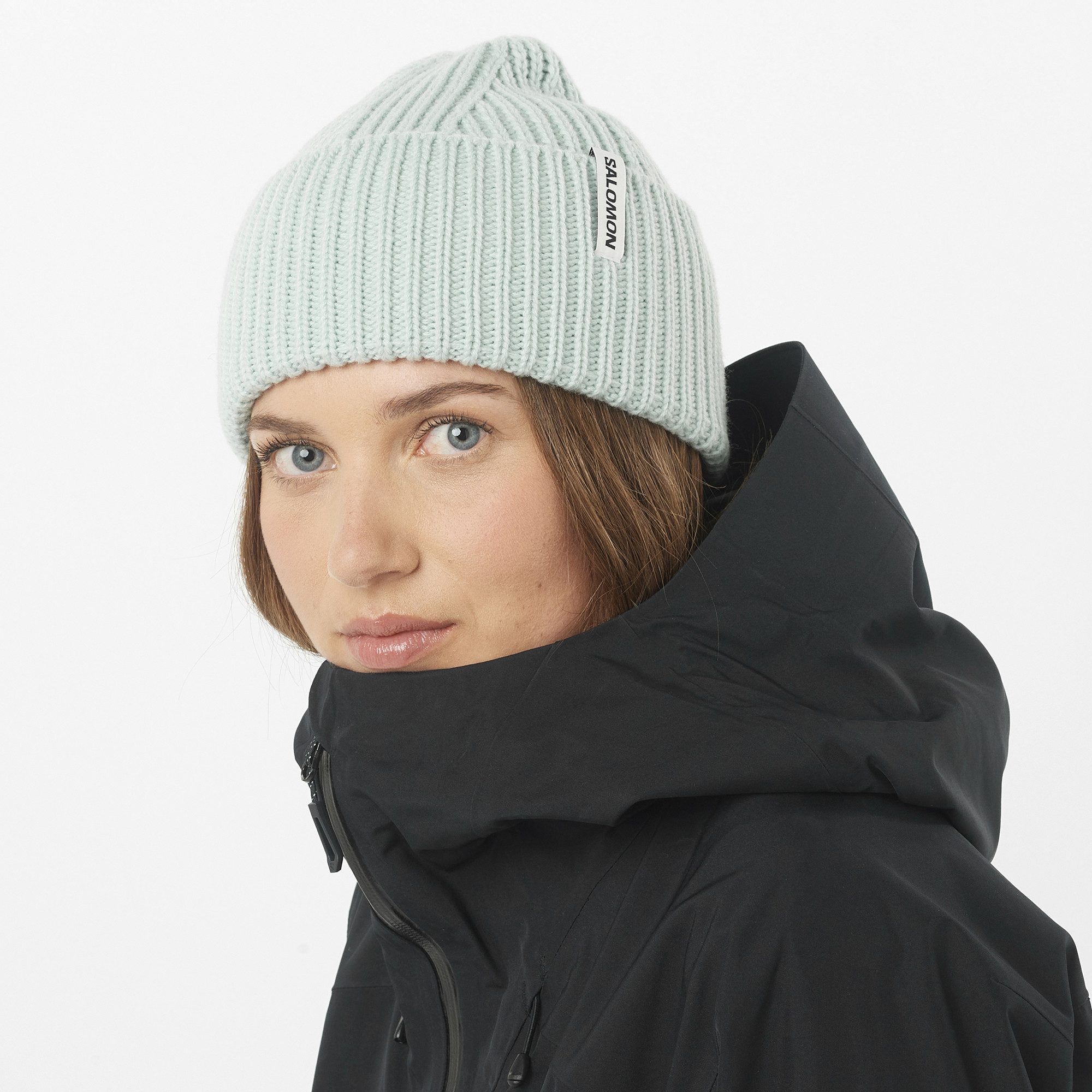 Salomon Beanie SNOWBIRD BEANIE U
