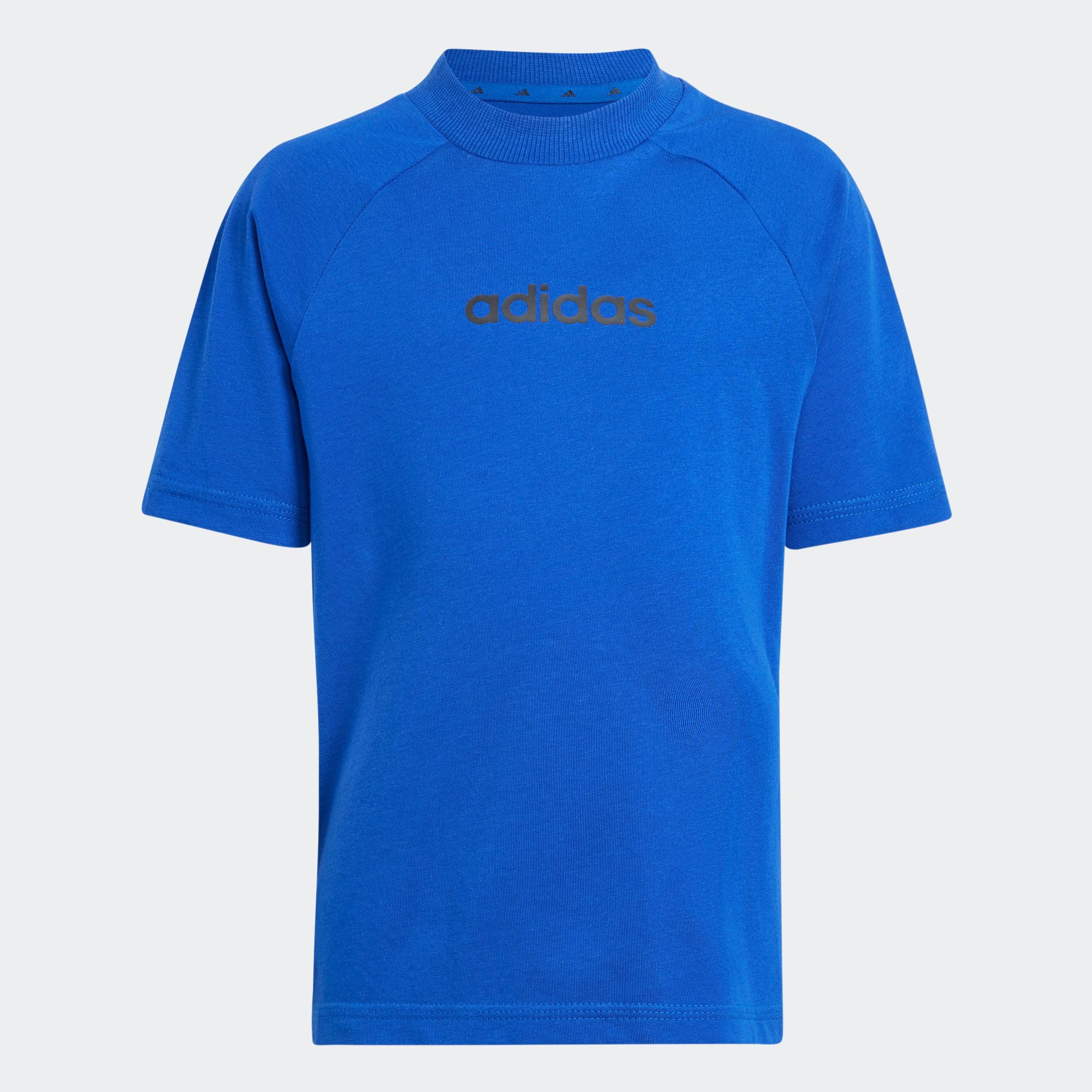 adidas Sportswear T-shirt LK LIN TEE 160