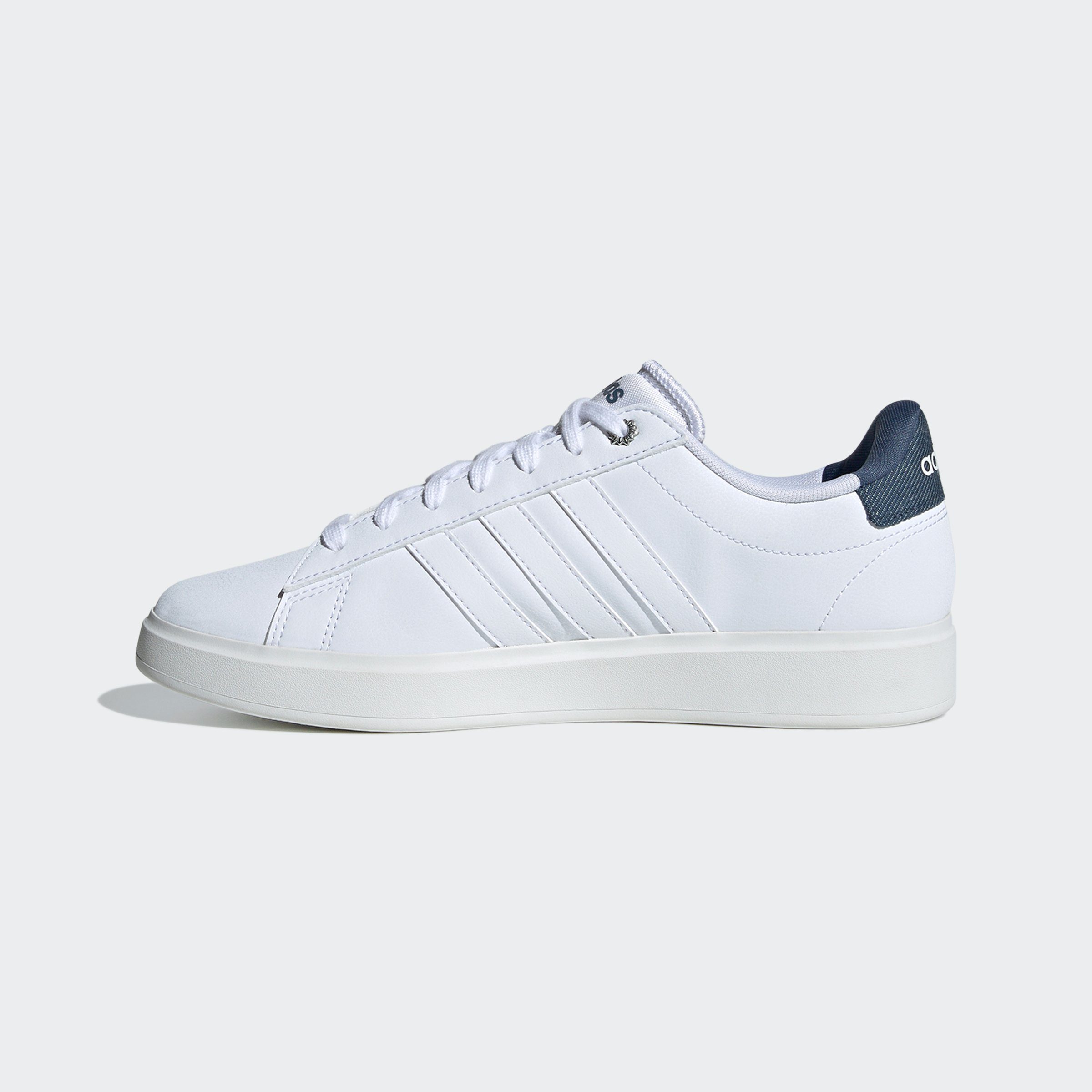 adidas Sportswear Sneakers GRAND COURT 2.0 Design geïnspireerd op de adidas Superstar
