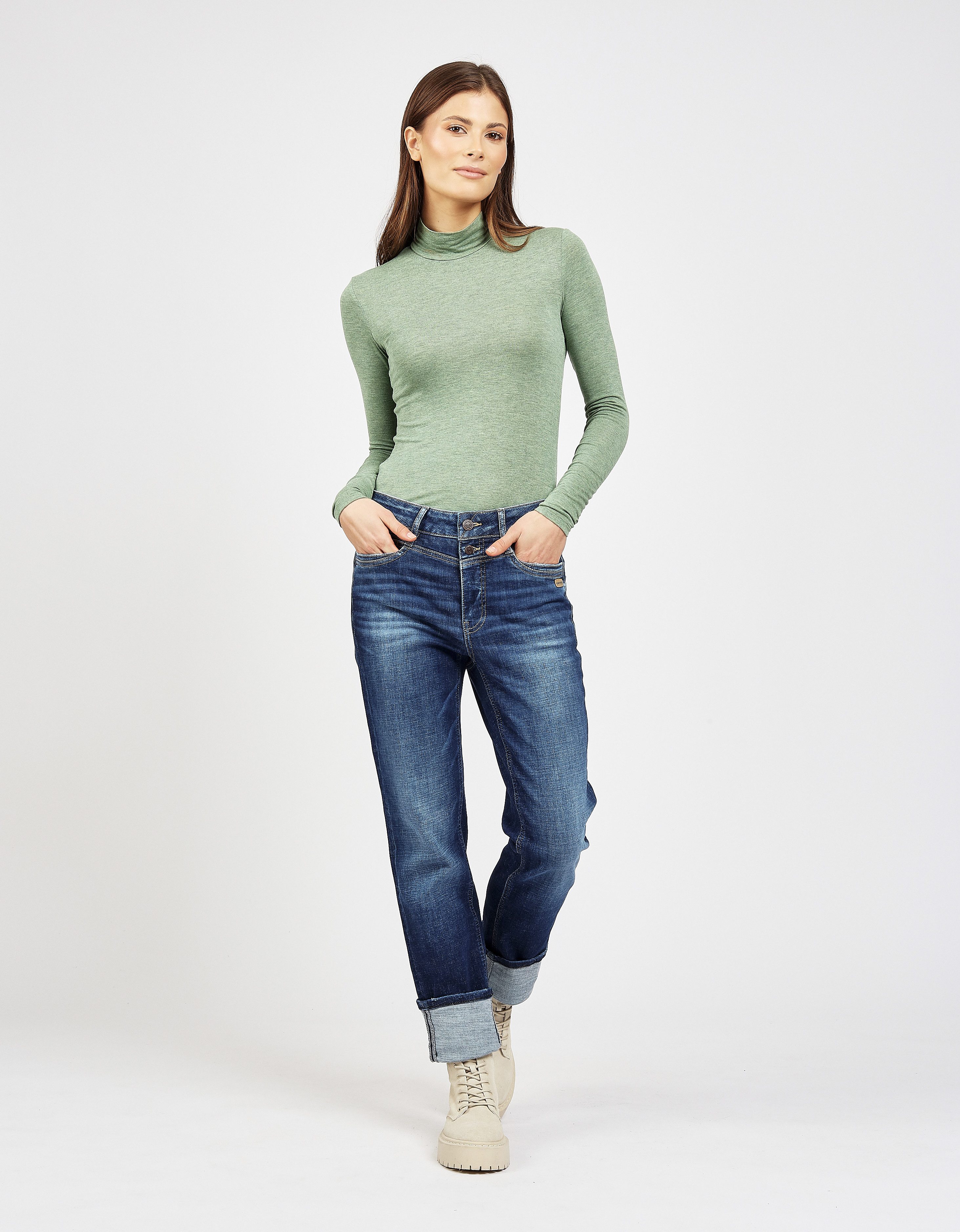 GANG Straight jeans 94STACY