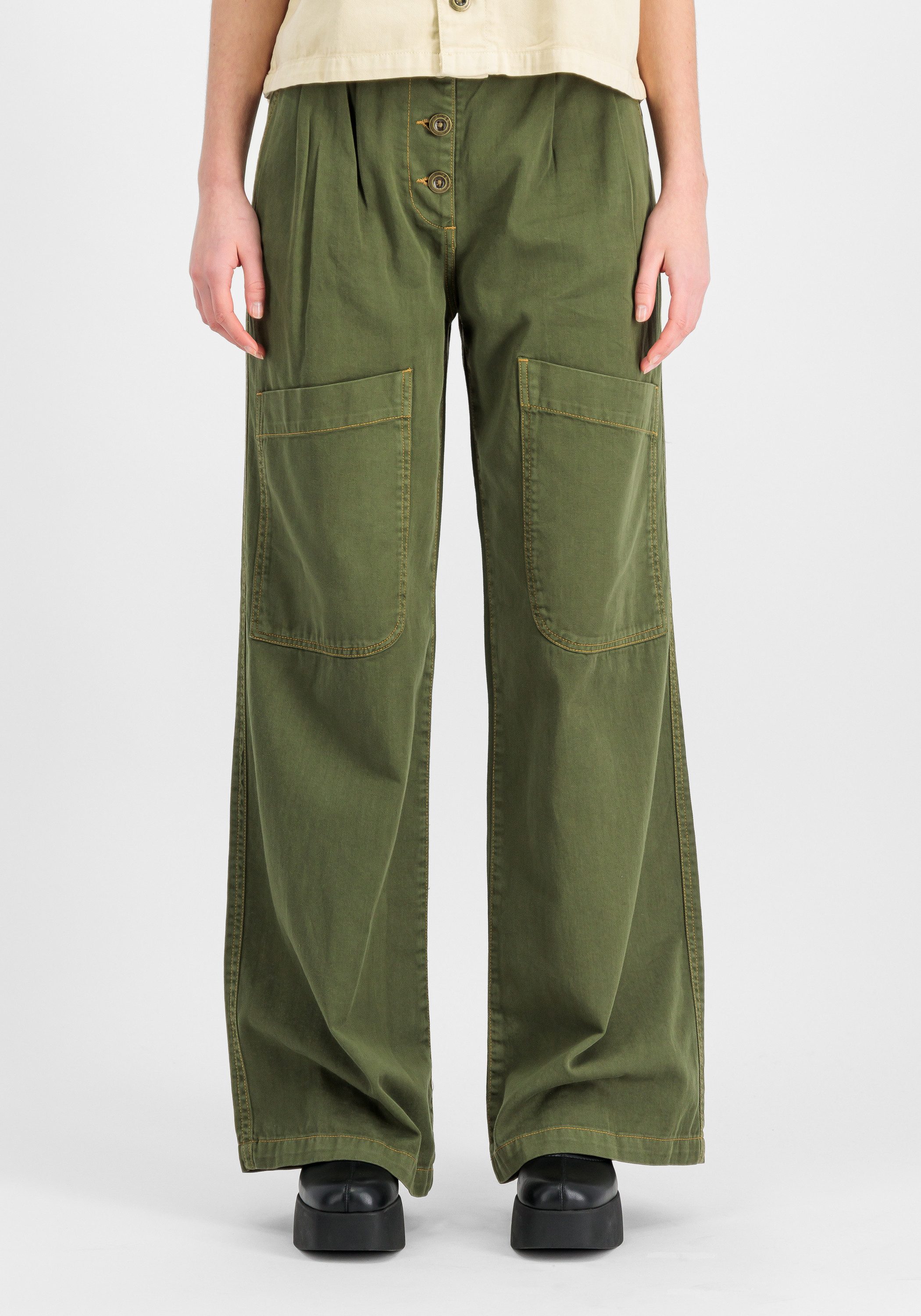 Alpha Industries Joggingbroek Sailor Pants W