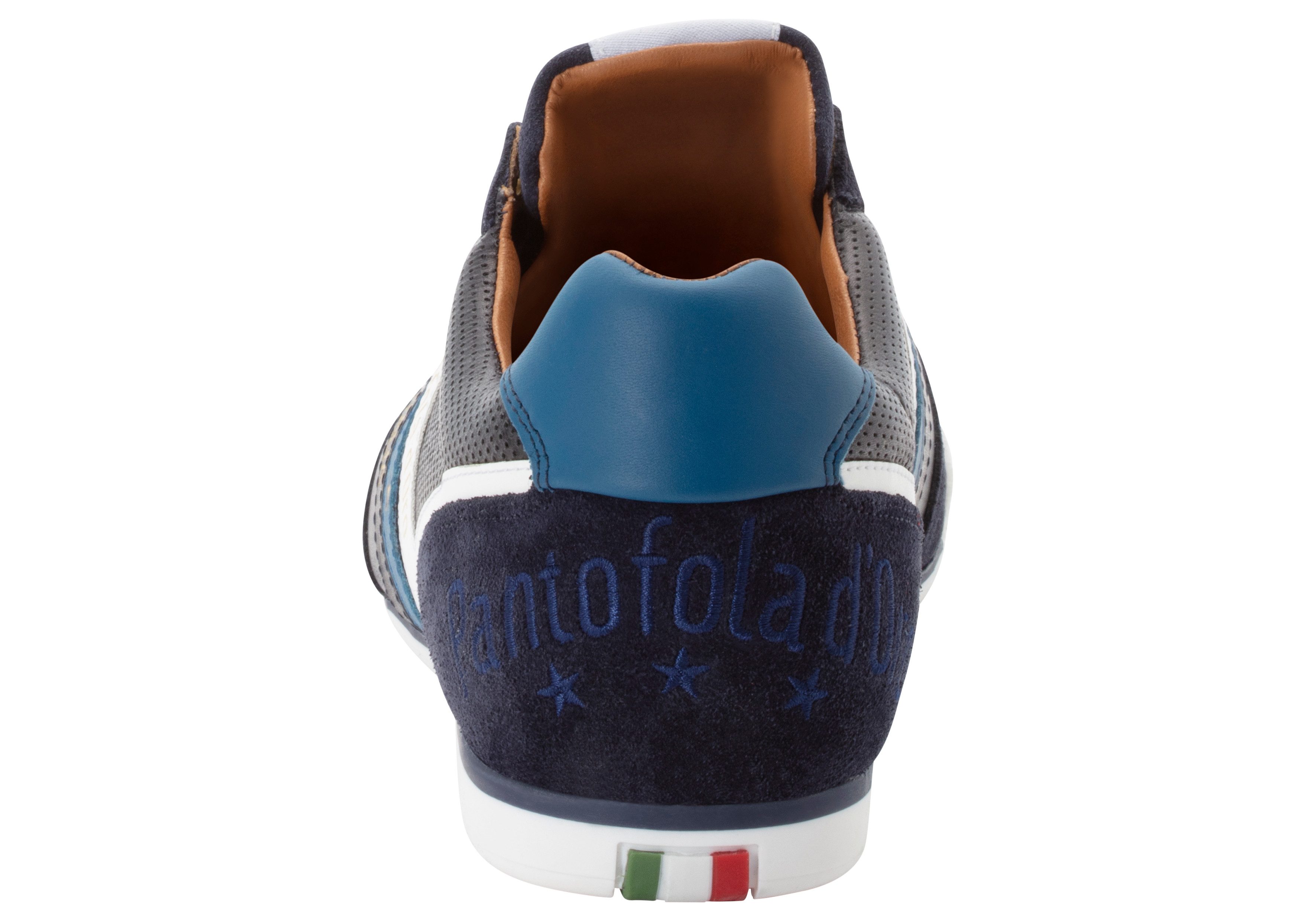Pantofola d´Oro Sneakers Vasto Uomo Low