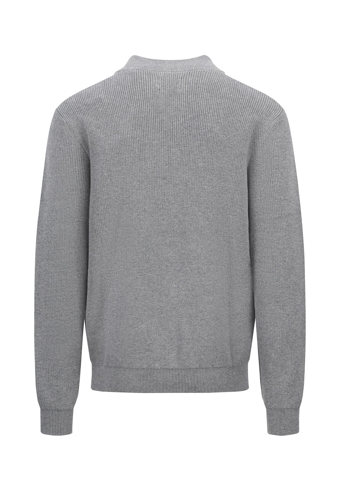 FYNCH-HATTON Vest met een ritssluiting
