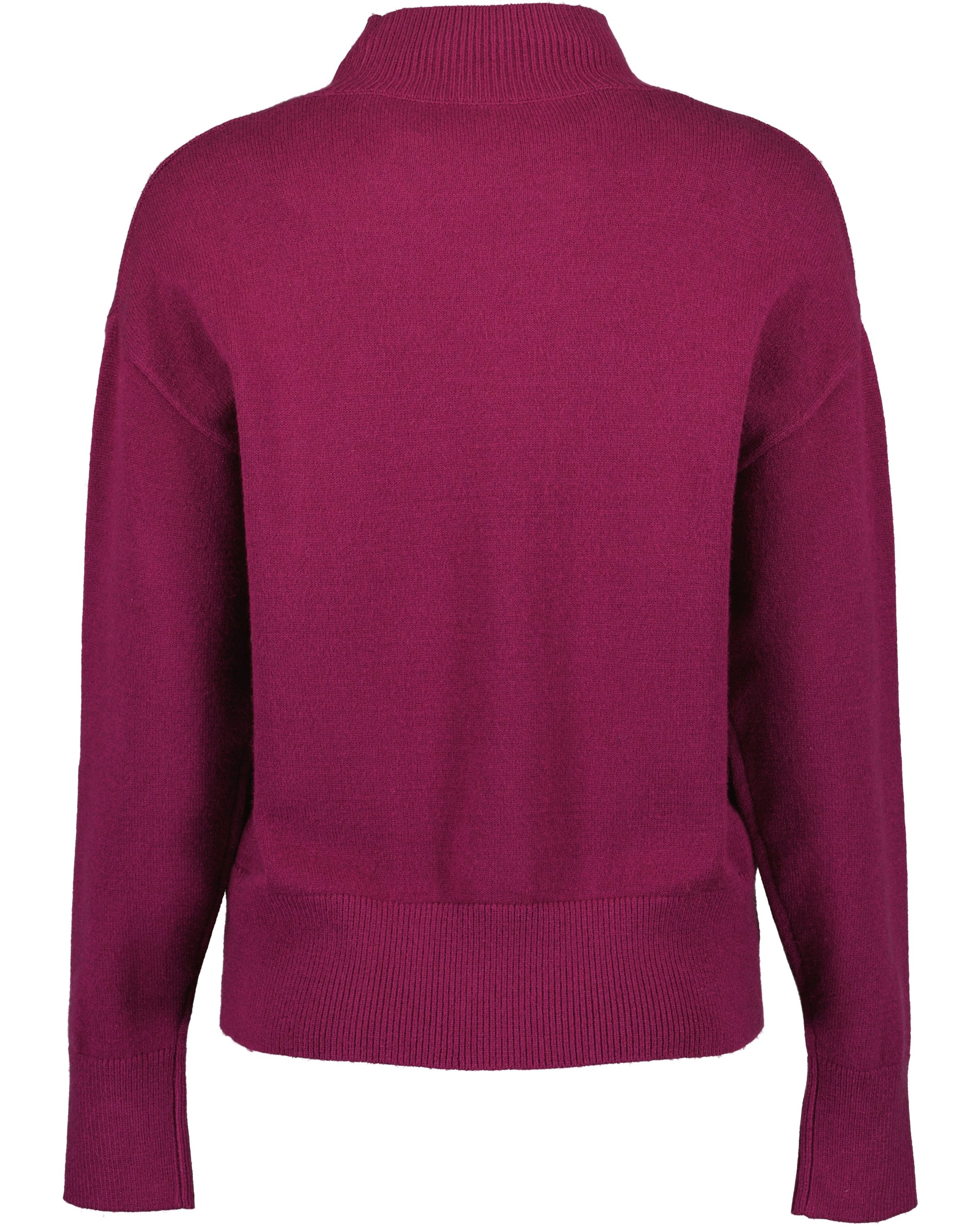 Blue Seven Gebreide trui Blue Seven Coltrui (1-delig)