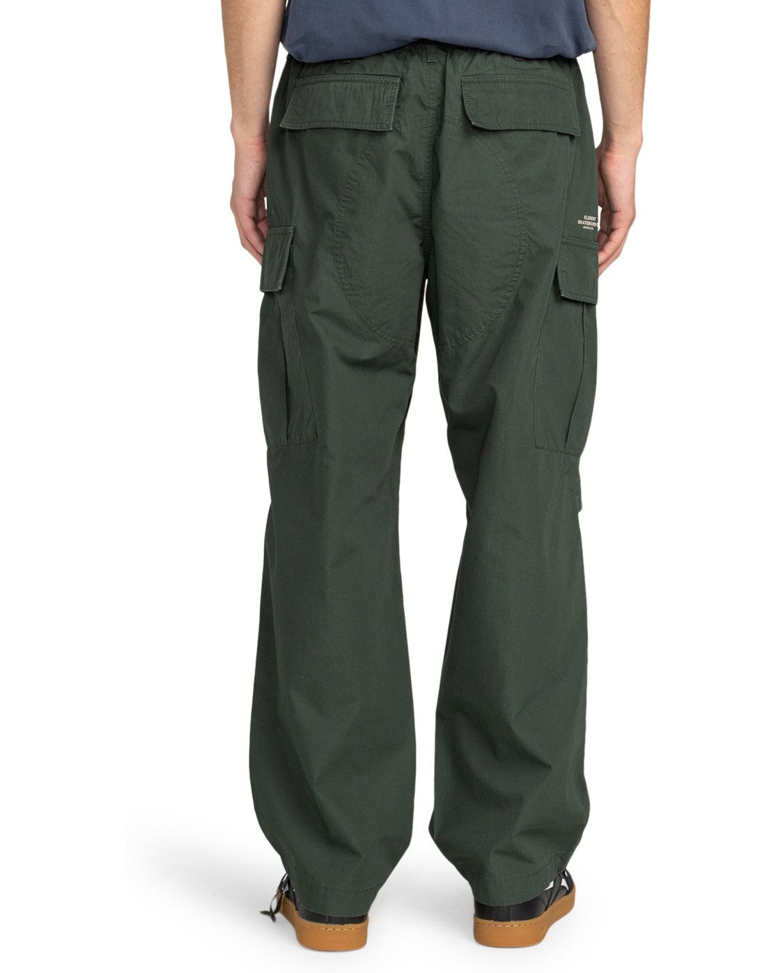Element Cargobroek Howland
