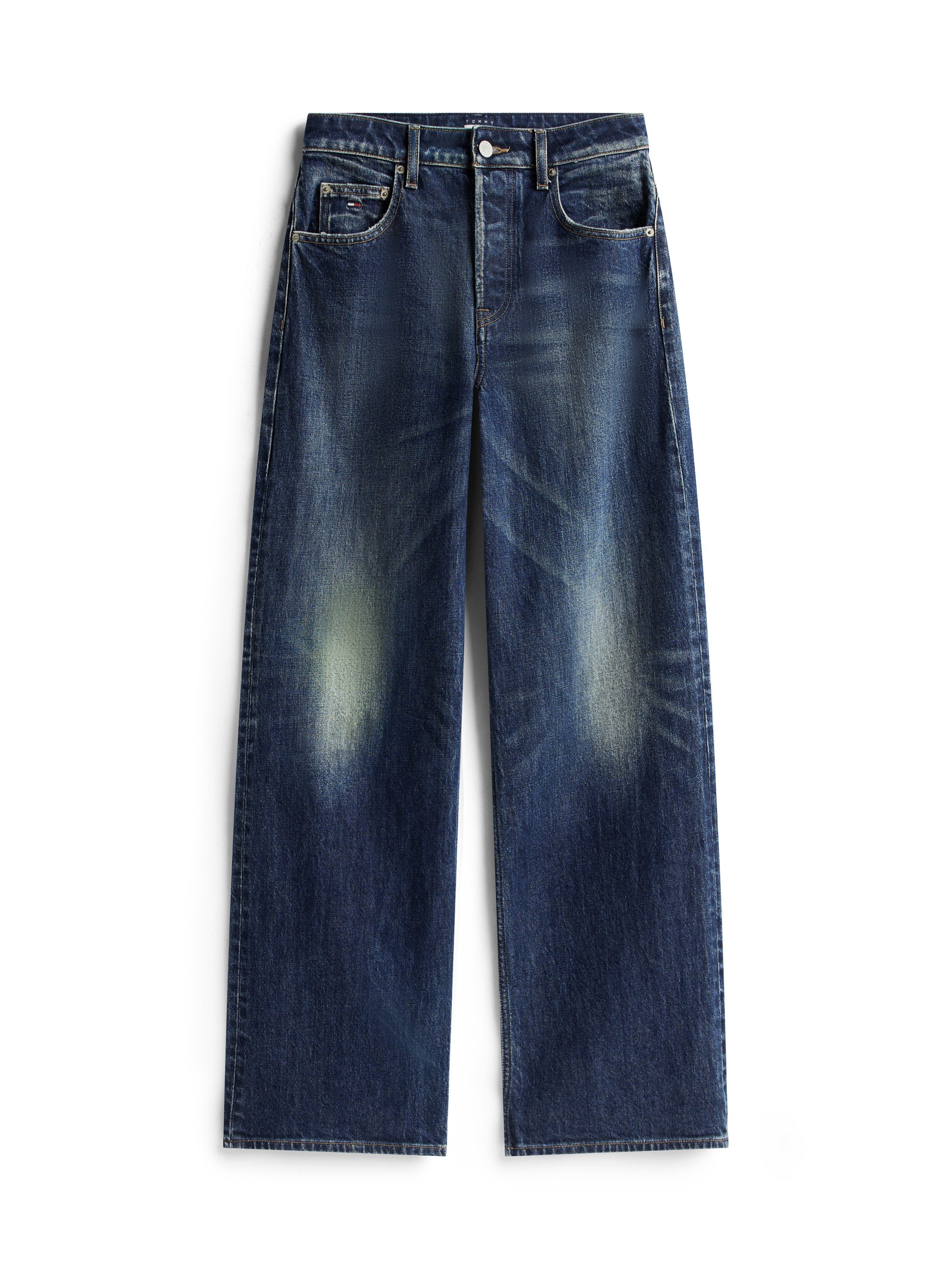 TOMMY JEANS Straight jeans