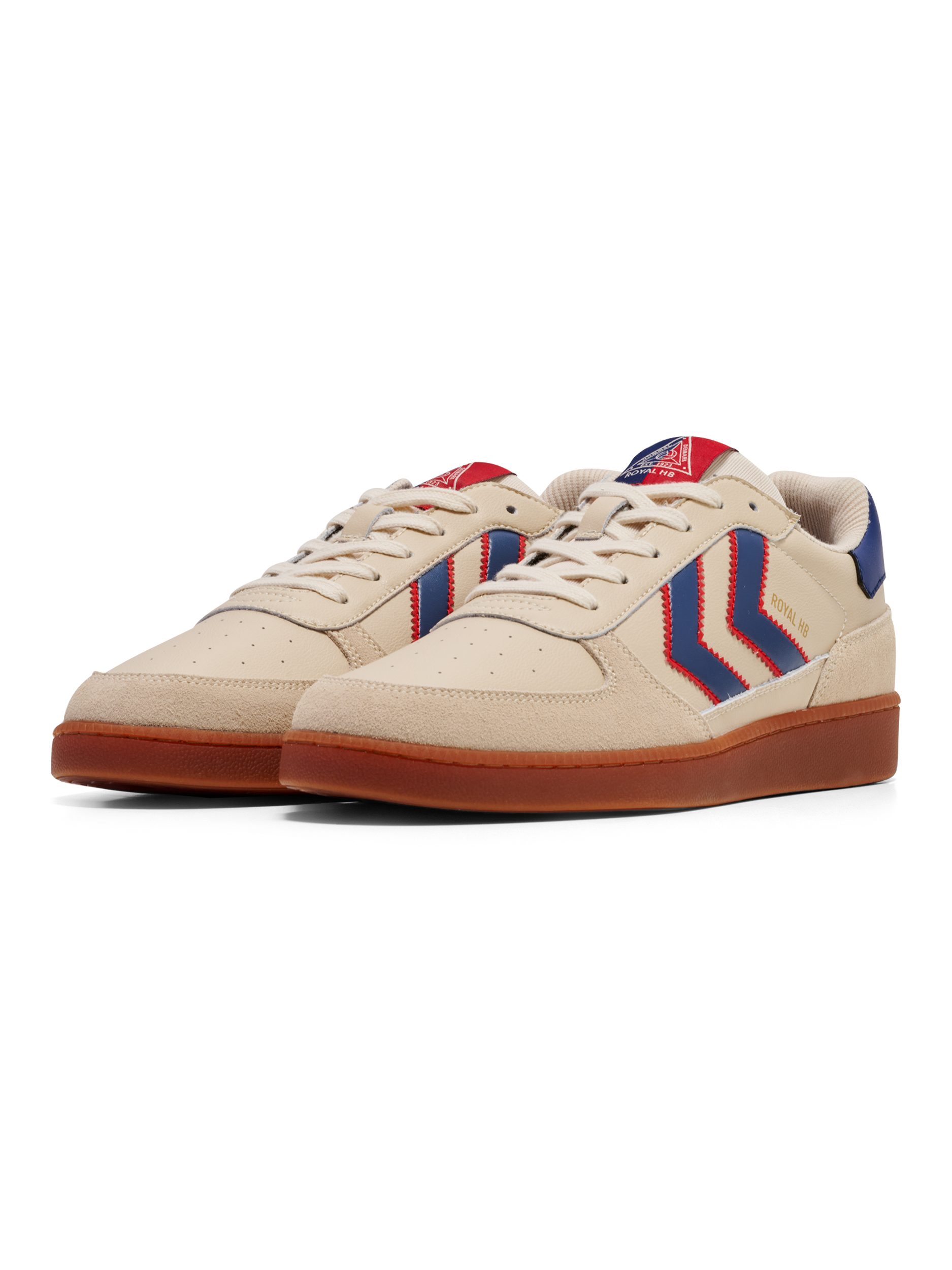 hummel Sneakers ROYAL HB RT
