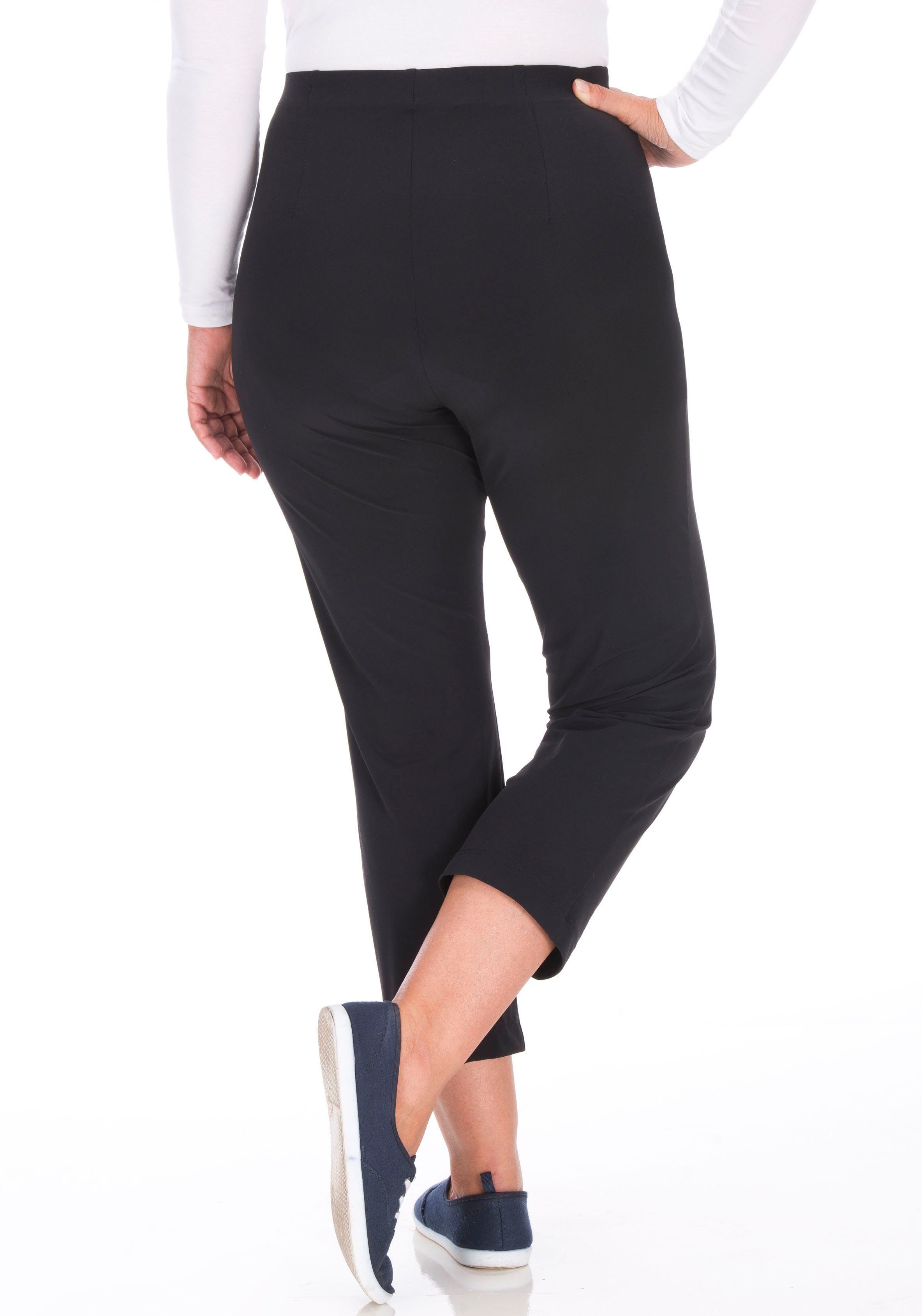 KjBRAND 7/8-broek Susie Sensitiv 7/8 met een hoog aandeel elastaan