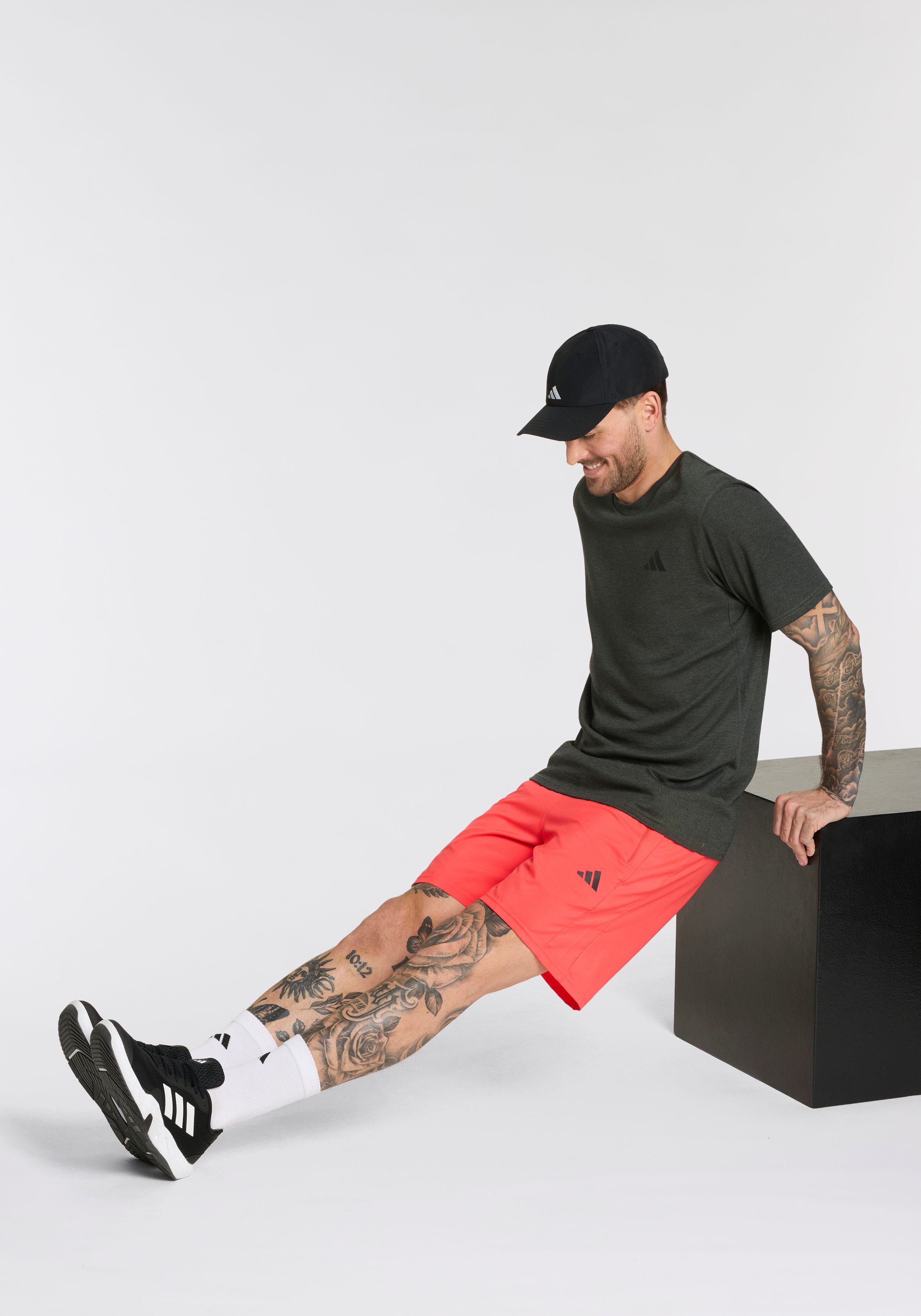 adidas Performance Trainingsschoenen AMPLIMOVE TRAINER