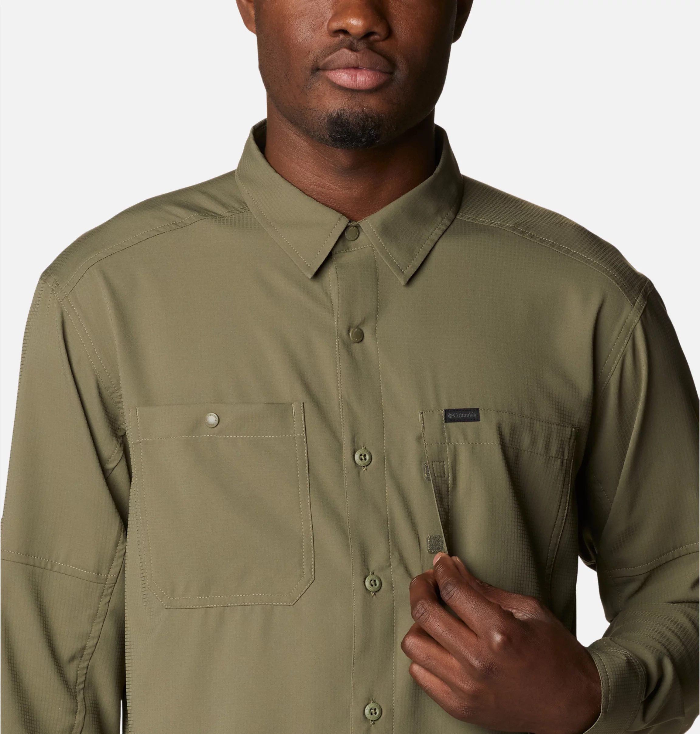 Columbia Functioneel shirt