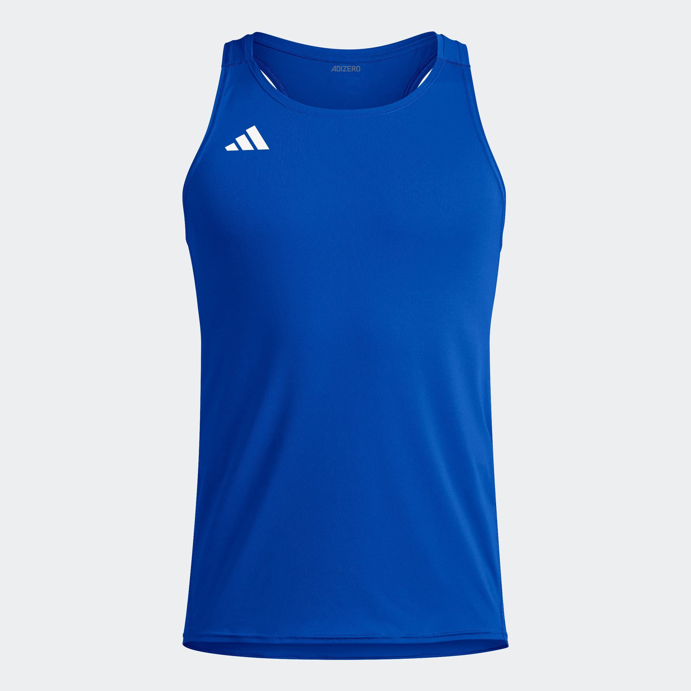 adidas Performance Runningtop ADIZERO E SNGLT