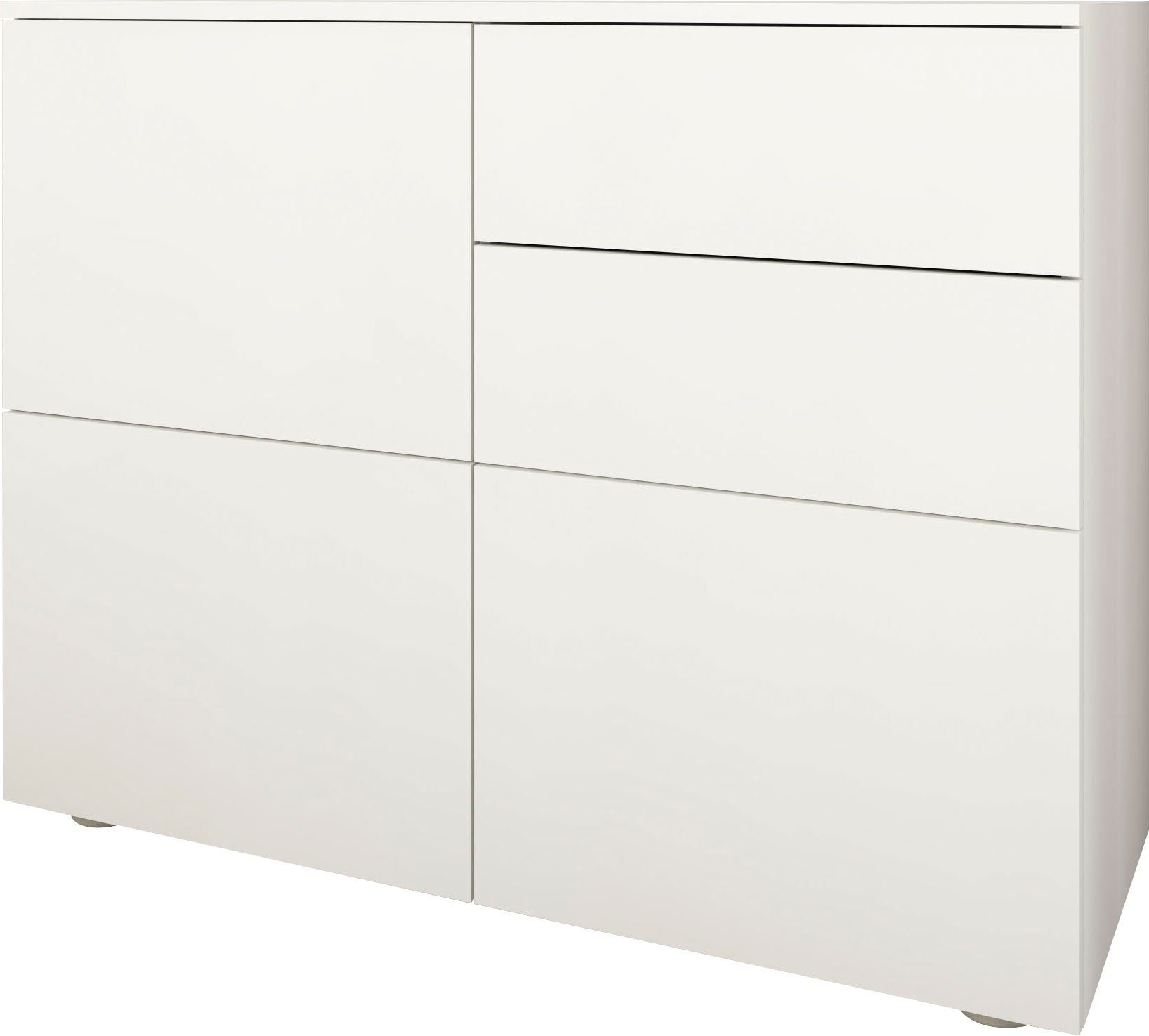 borchardt Möbel Kast Rova Breedte 93 cm