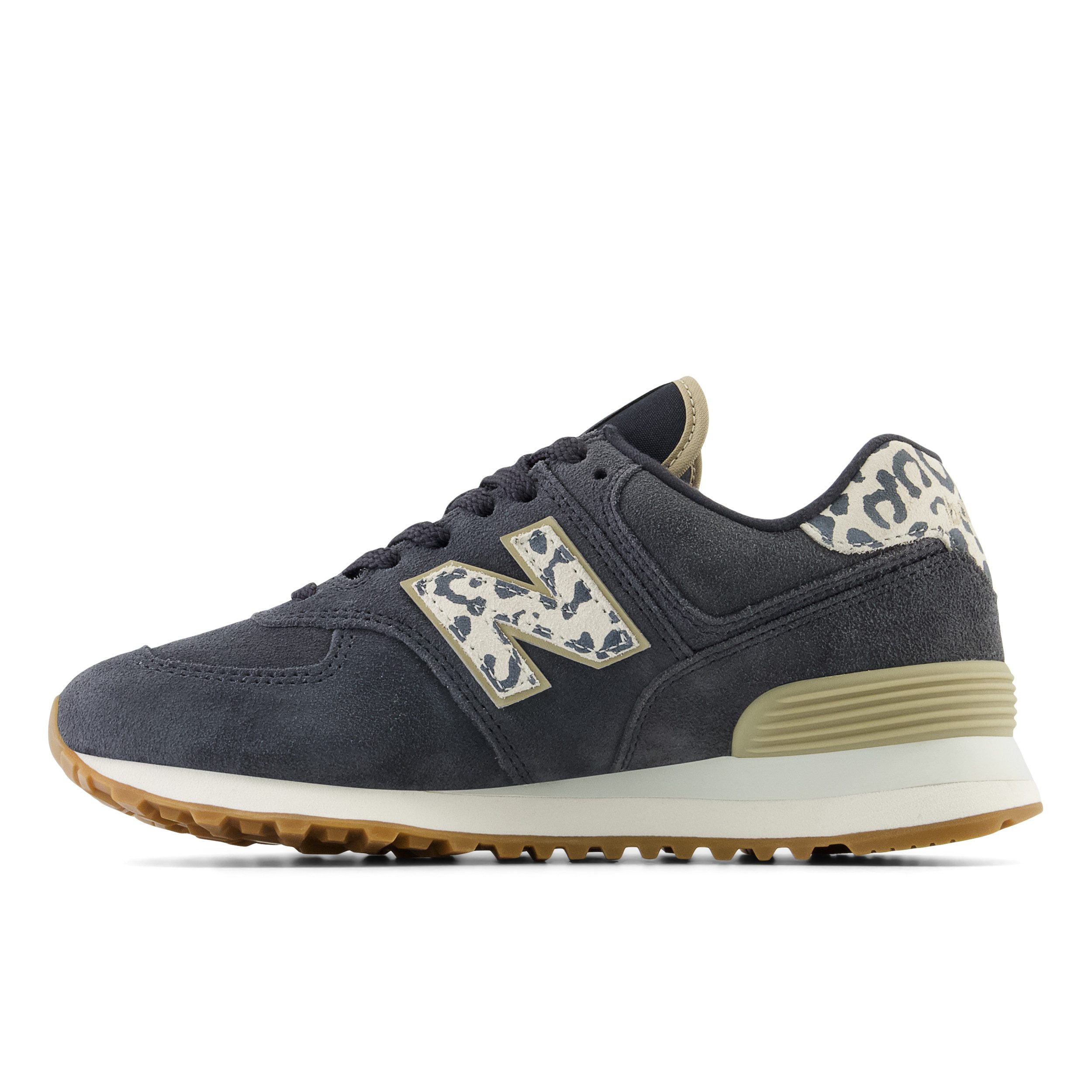 New Balance Sneakers WL574
