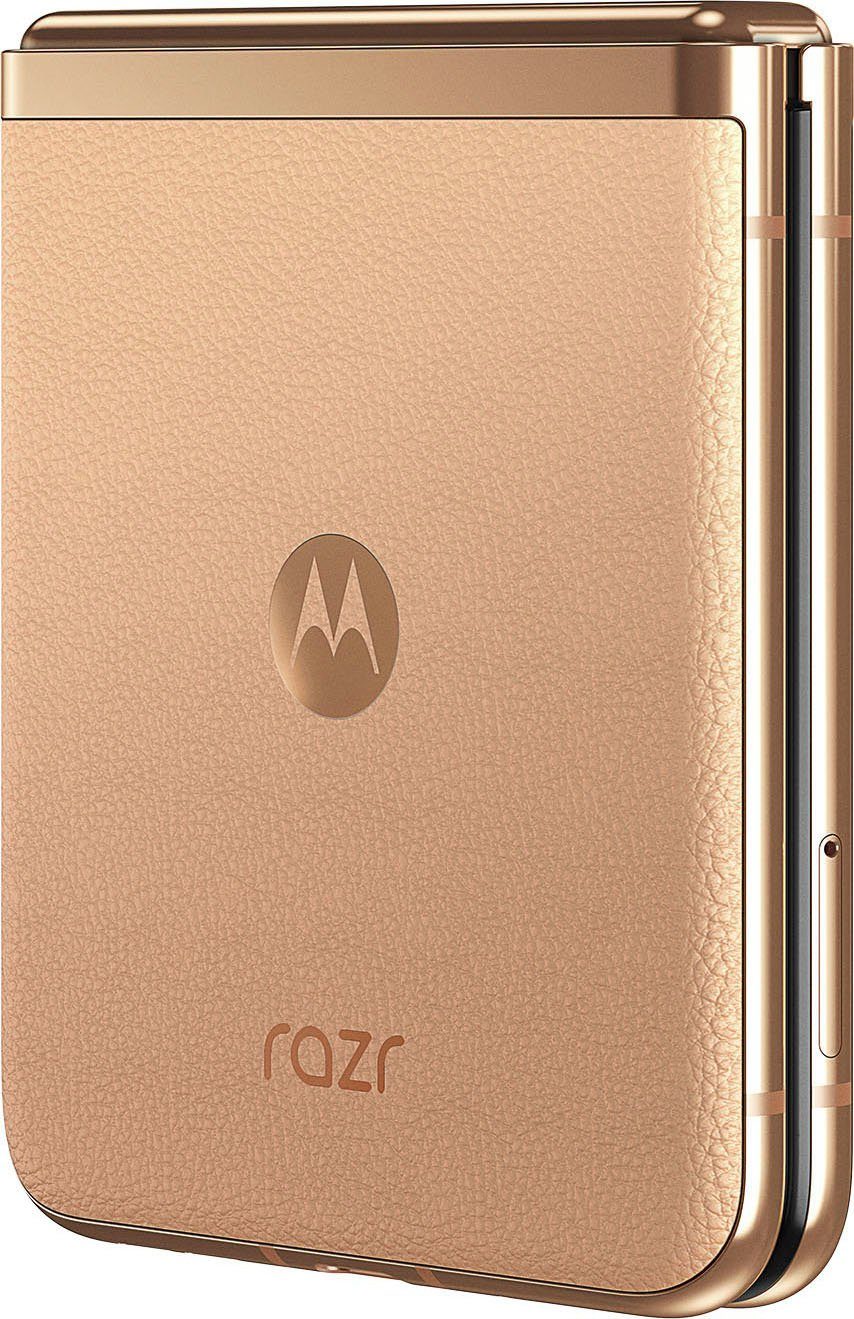 Motorola Smartphone Motorola razr40 ultra, 256 GB