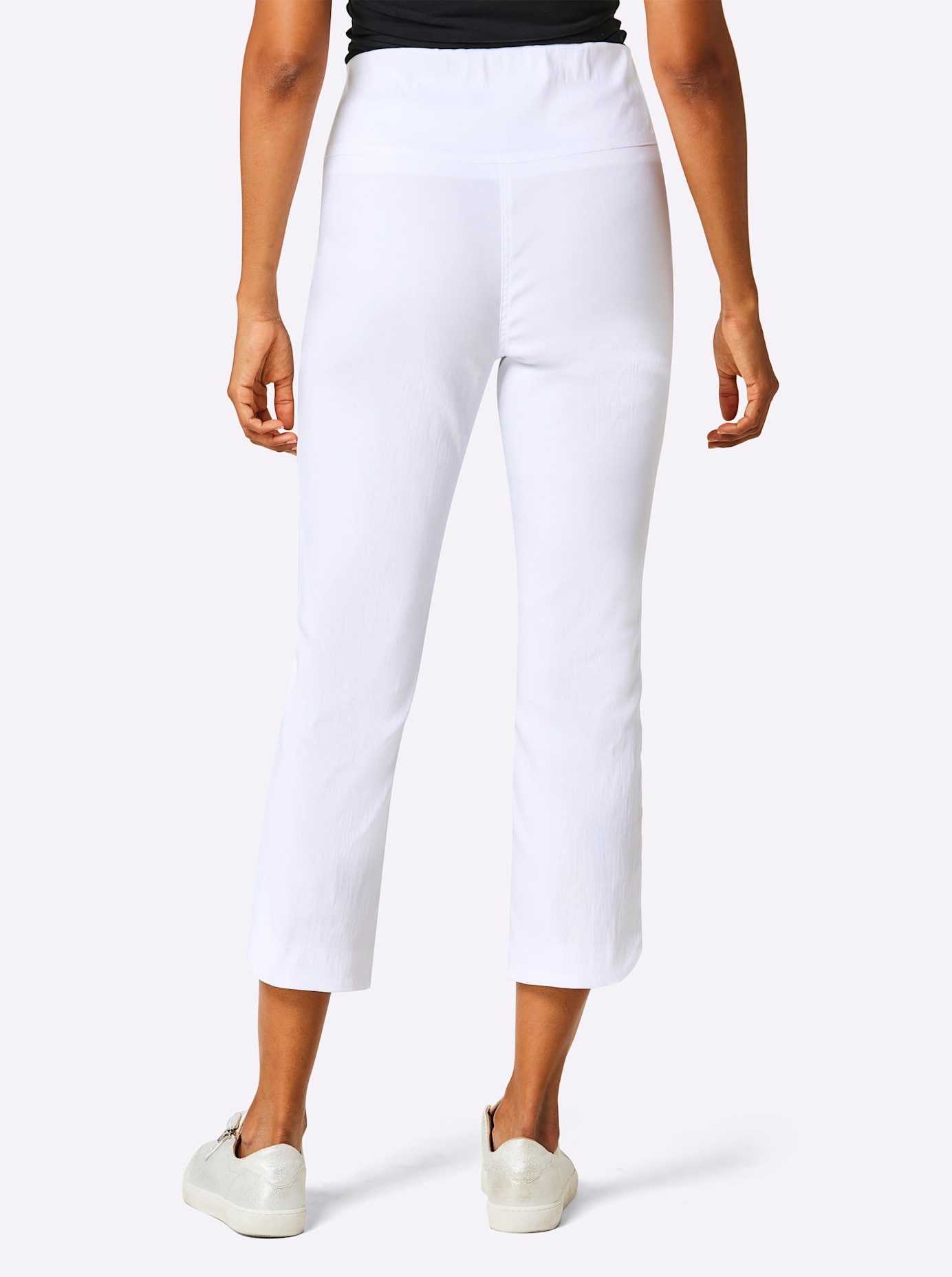 Stehmann 7/8 broek