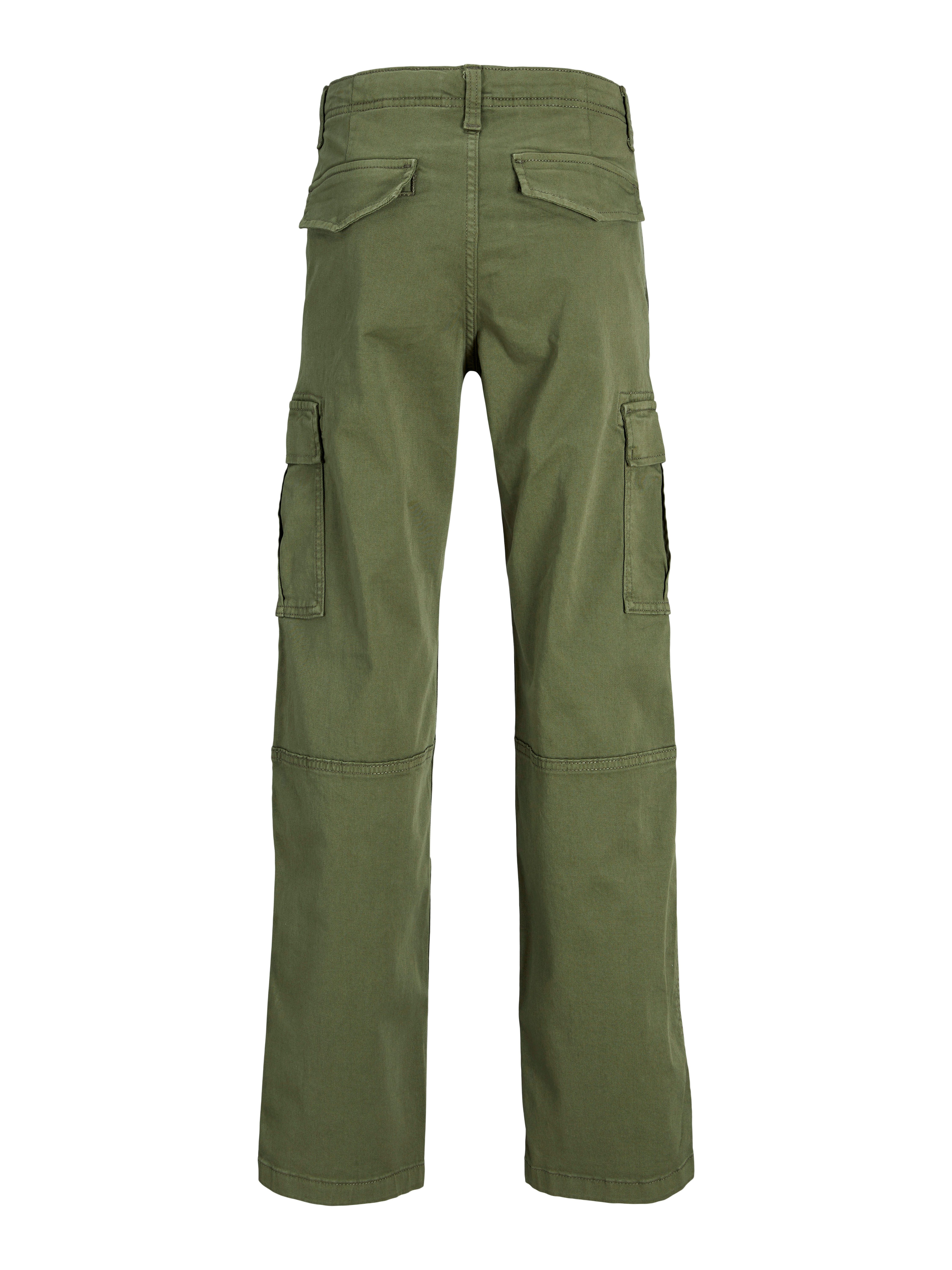 Jack & Jones Junior Cargobroek JPSTKANE JJHARLOW CARGO NOOS JNR