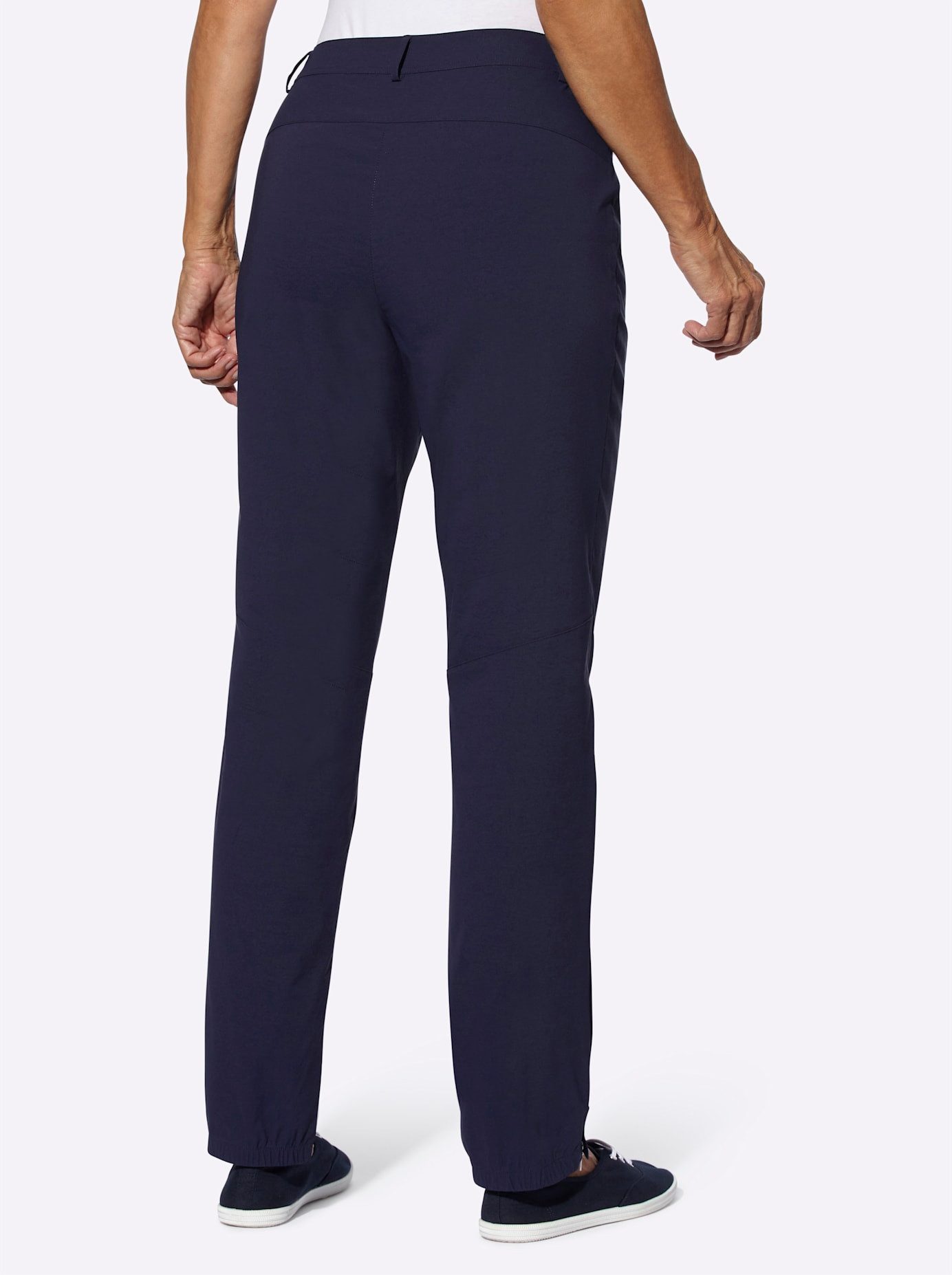 Casual Looks Outdoorbroek