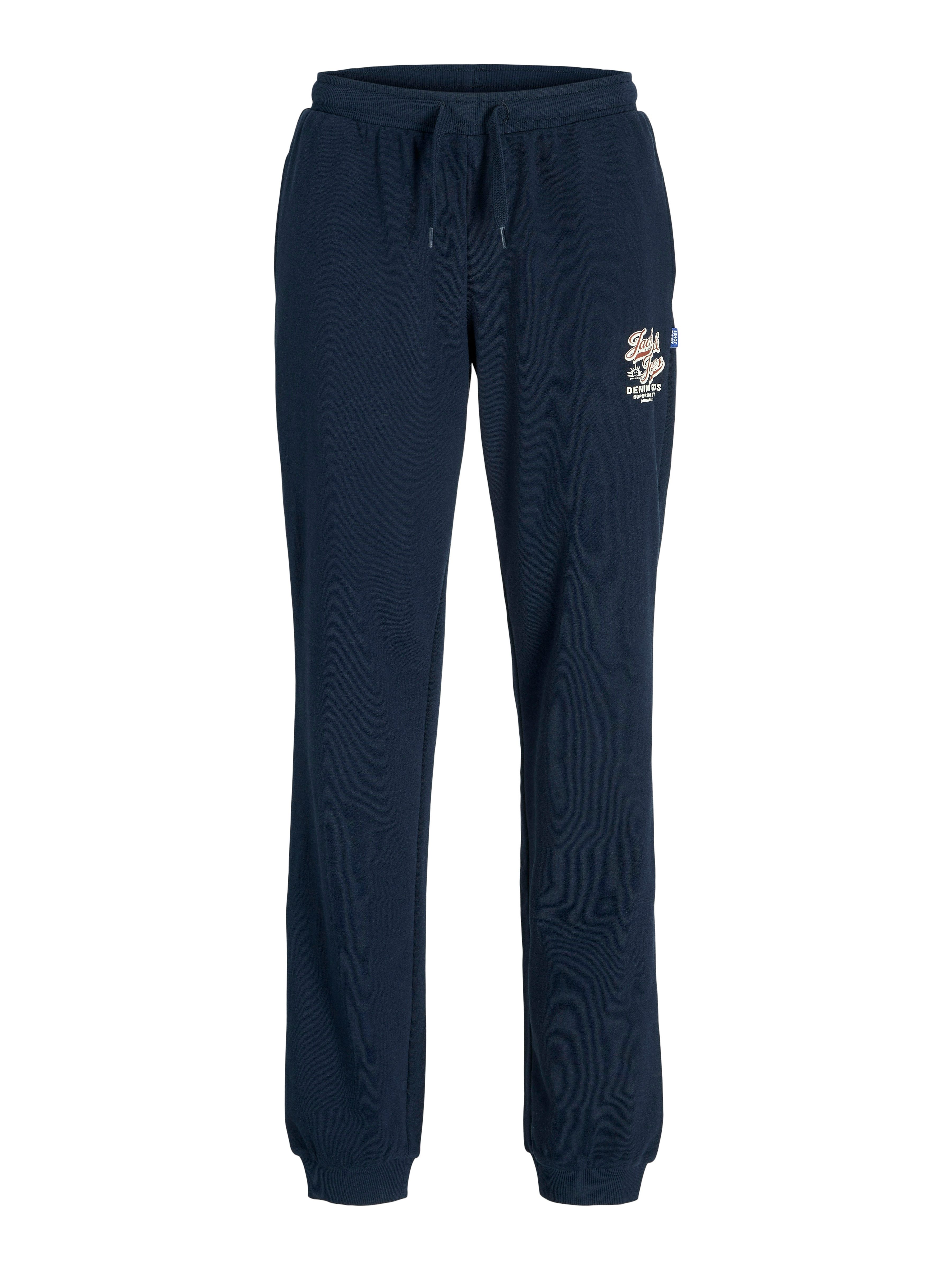 Jack & Jones Junior Sweatpants JPSTELOGO SWEATPANTS 2COL 25/26 NOOS JNR