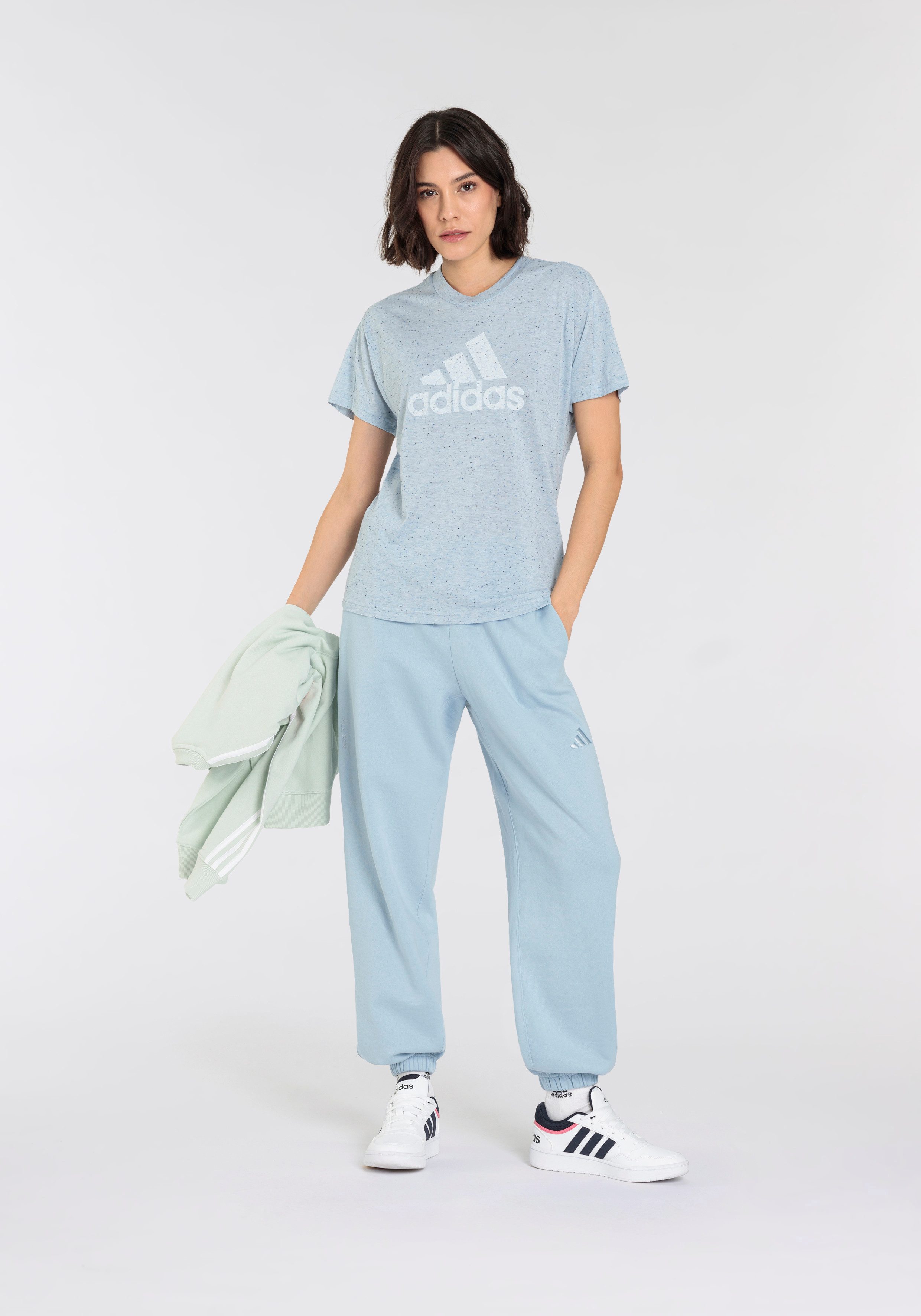 adidas Sportswear T-shirt FUTURE ICONS WINNERS 3.0