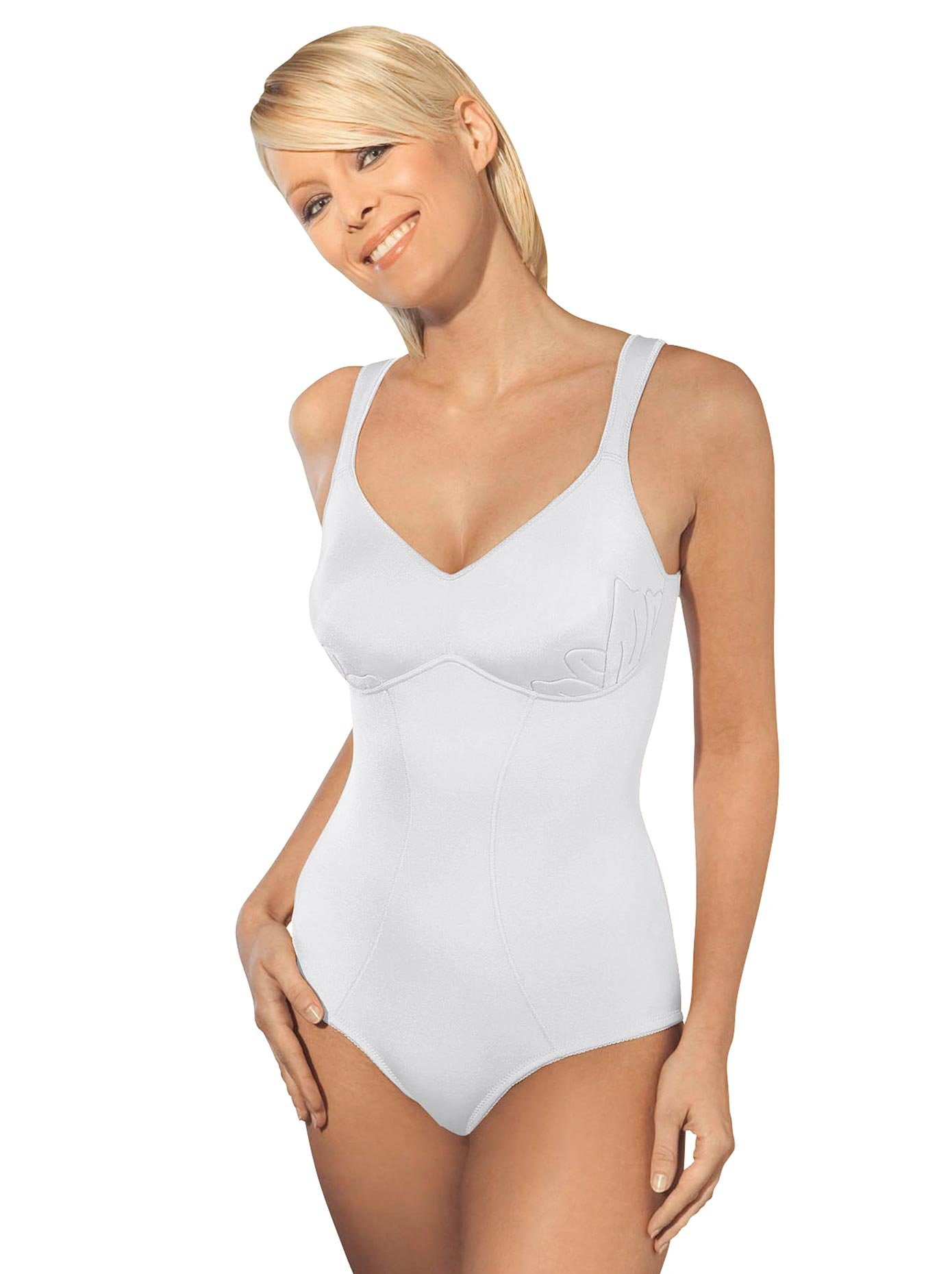 Speidel Body dames body's maat B B wit