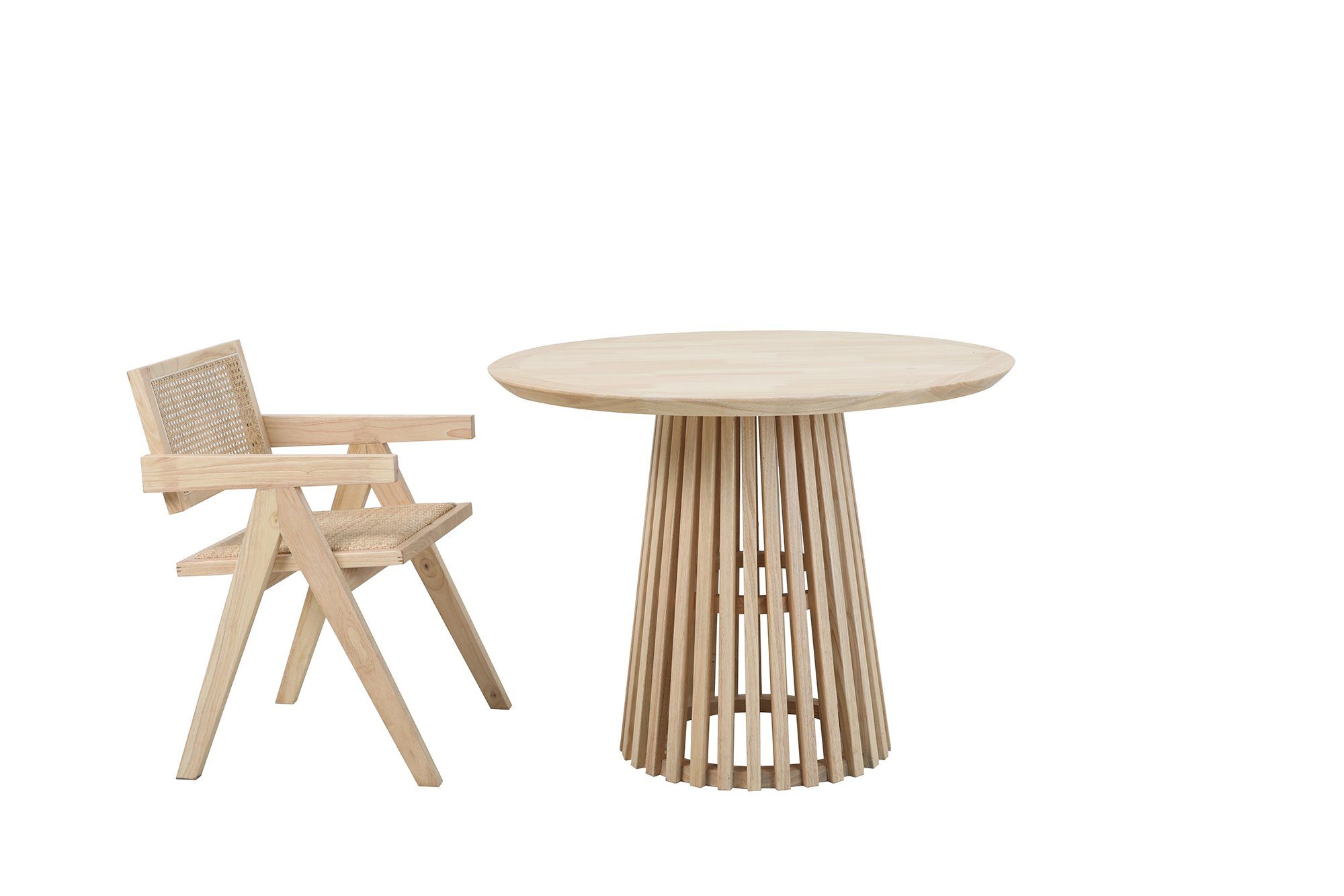 SIT Eettafel Plaat met Zwitserse rand