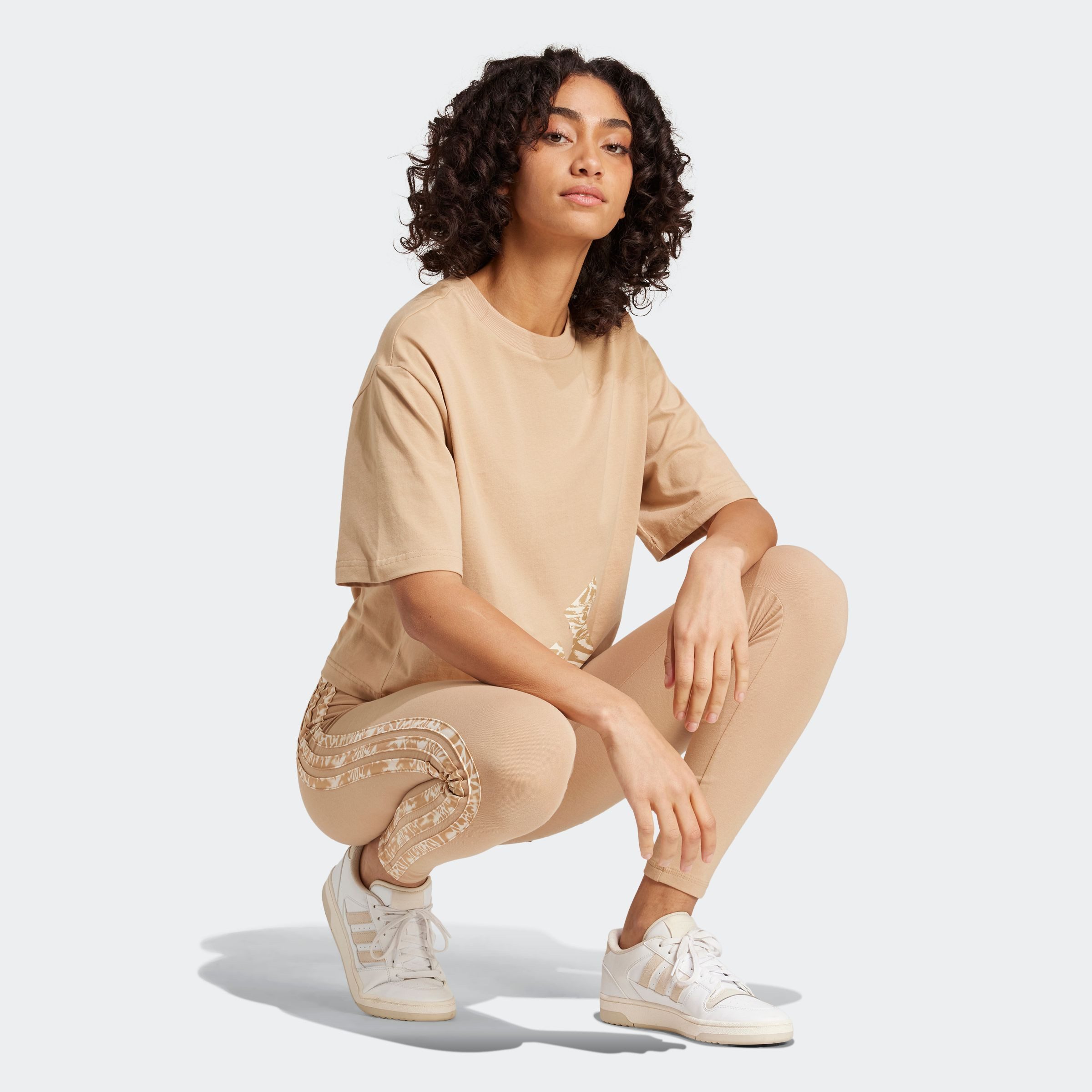 adidas Sportswear Tanktop W RC 3S SJ TLR