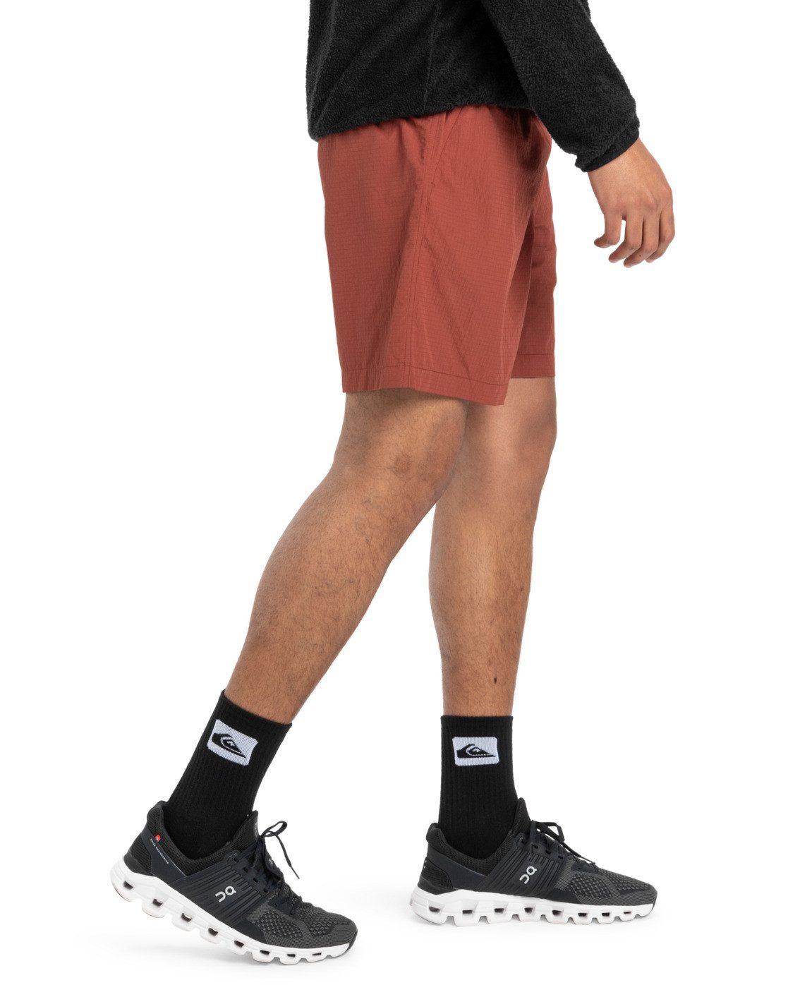 Quiksilver Bermuda Volley Rip 18"