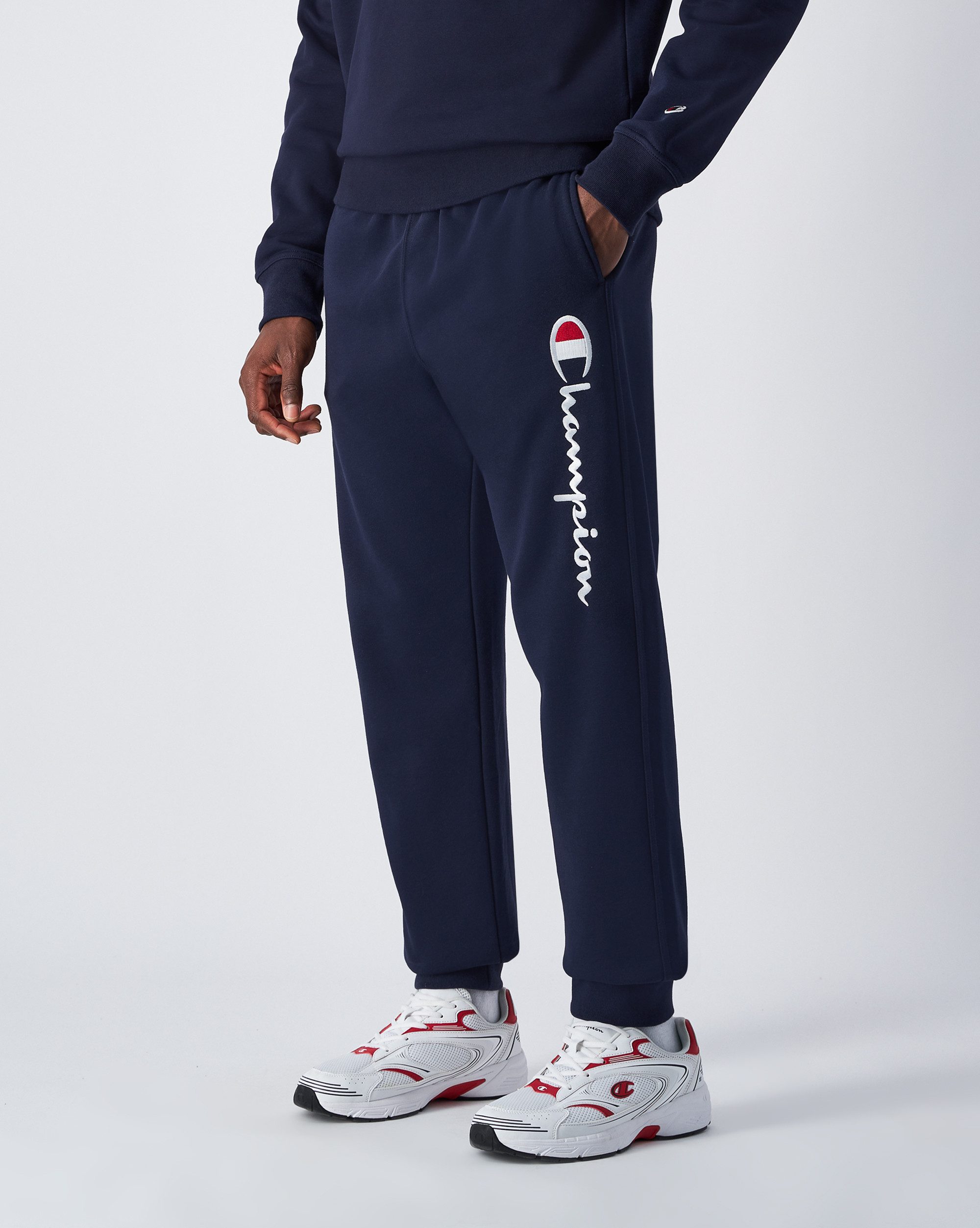 Champion Joggingbroek RIB CUFF PANTS