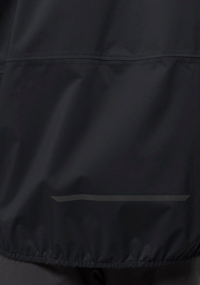 Jack Wolfskin Fietsjack BIKE COMMUTE 2.5L JKT M