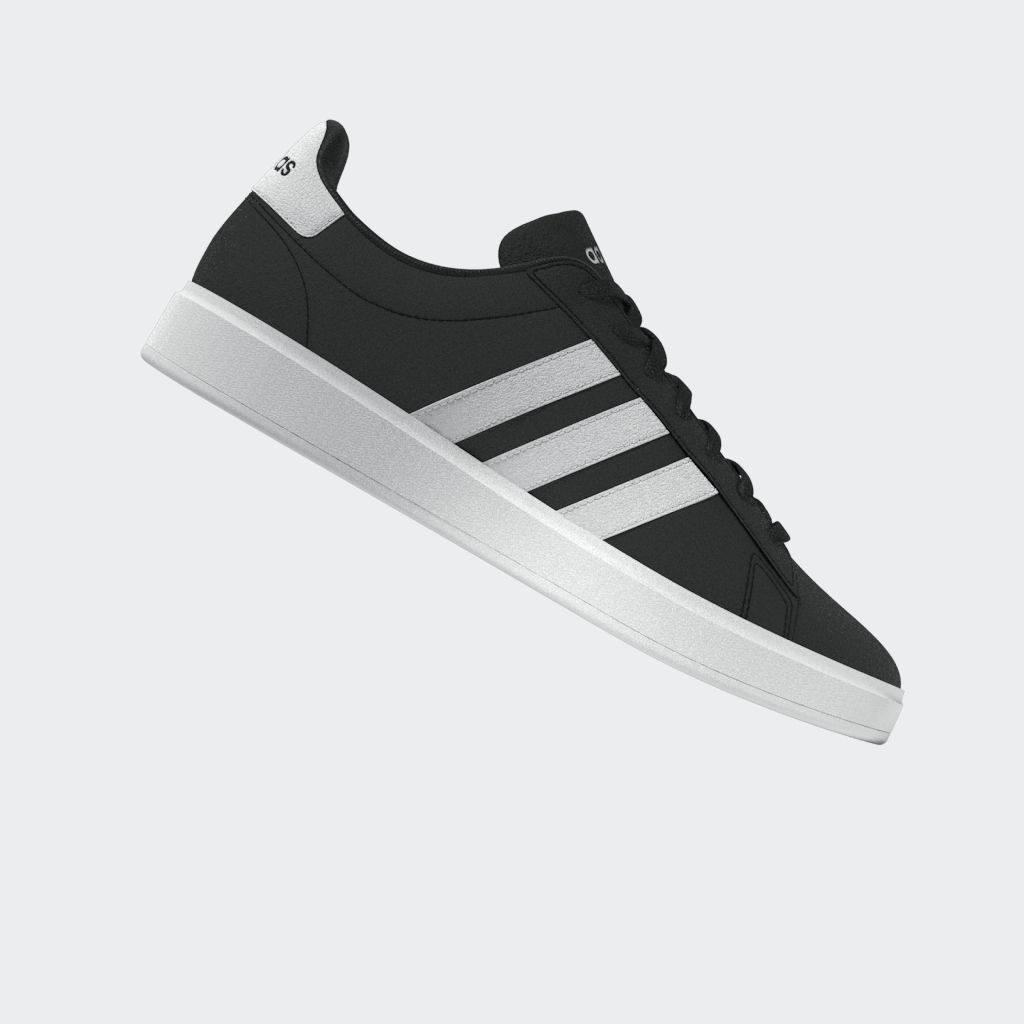 adidas Sportswear Sneakers GRAND COURT 2.0 Design geïnspireerd op de adidas Superstar