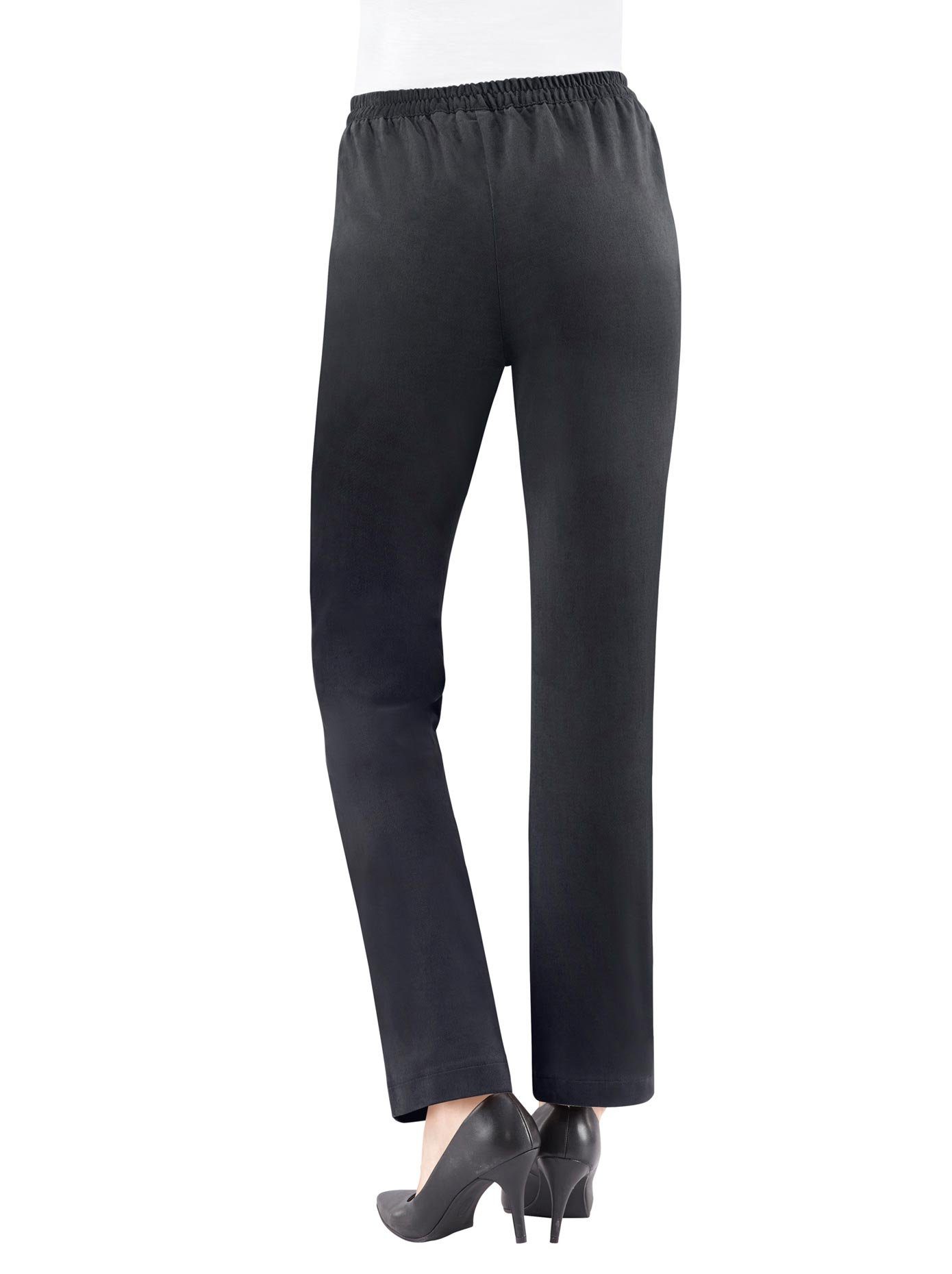 Classic Basics Comfortbroek