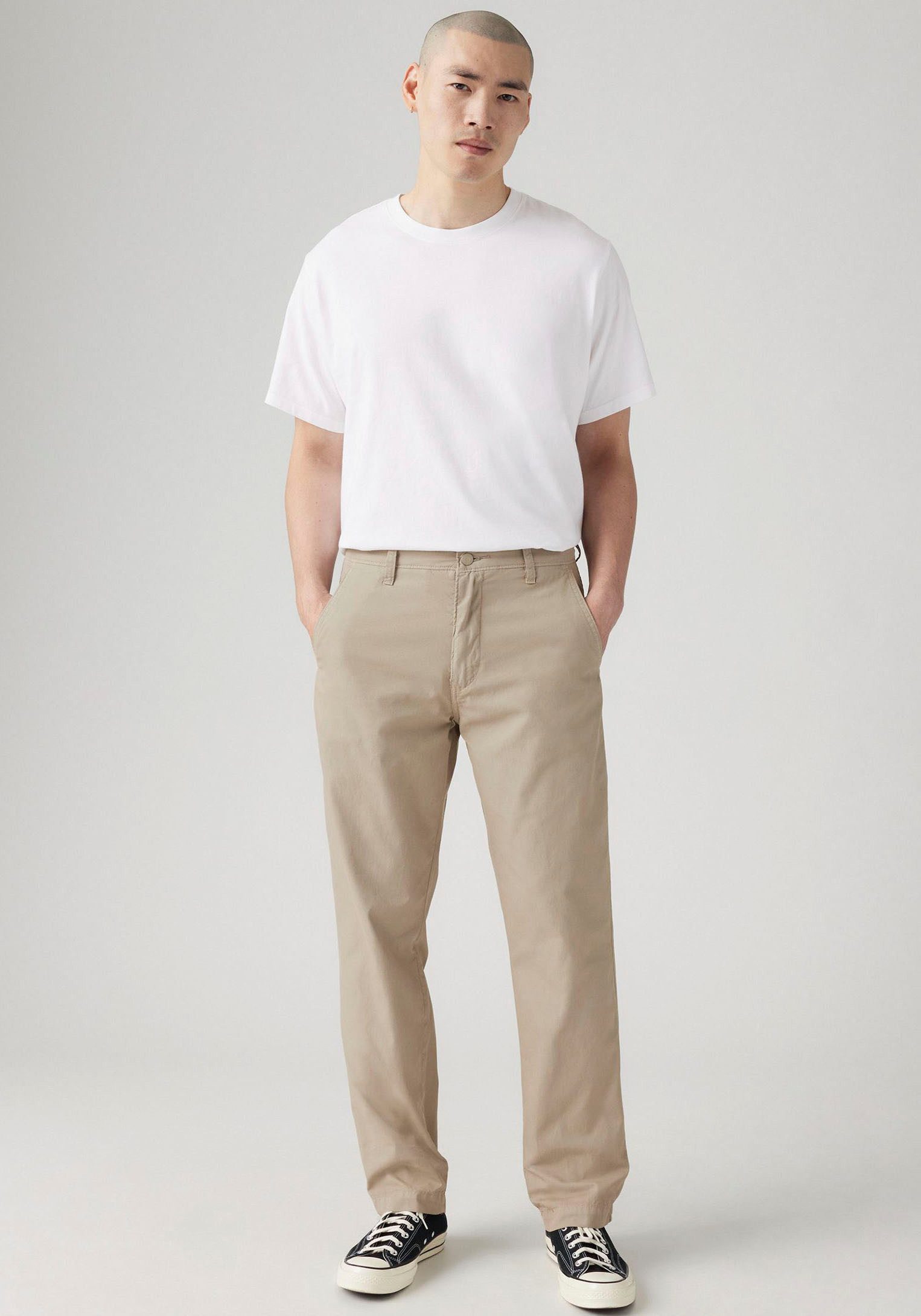 Levi's® Chino AUTHENTIC STRT