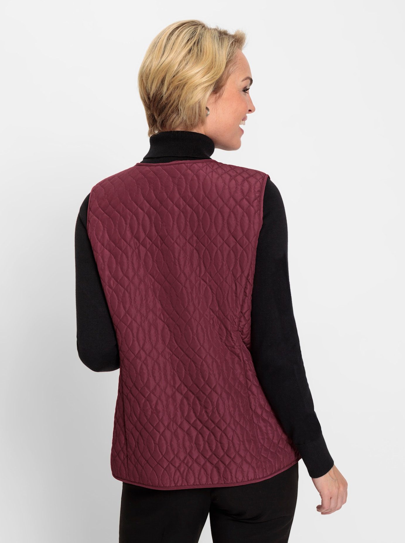 Classic Bodywarmer