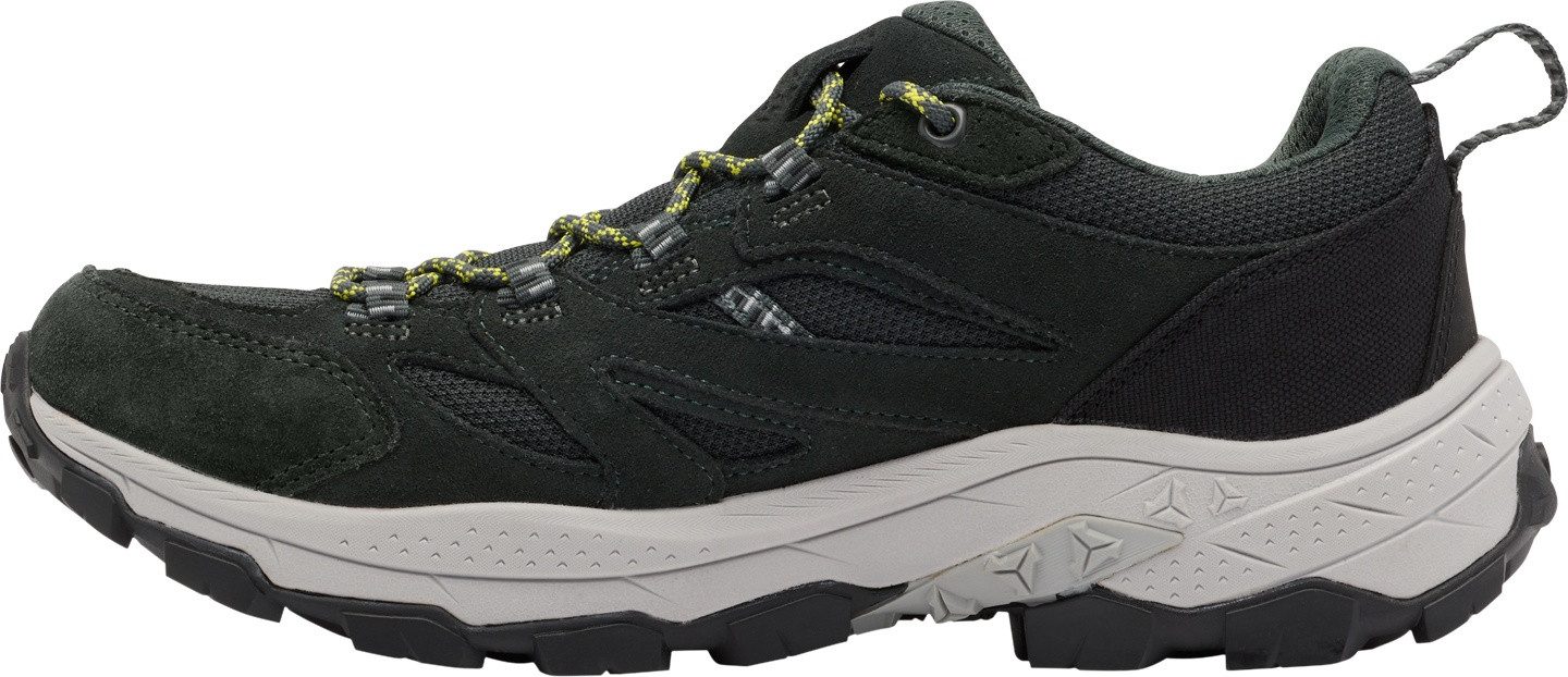 Jack Wolfskin Wandelschoenen VOJO TOUR TEXAPORE LOW M