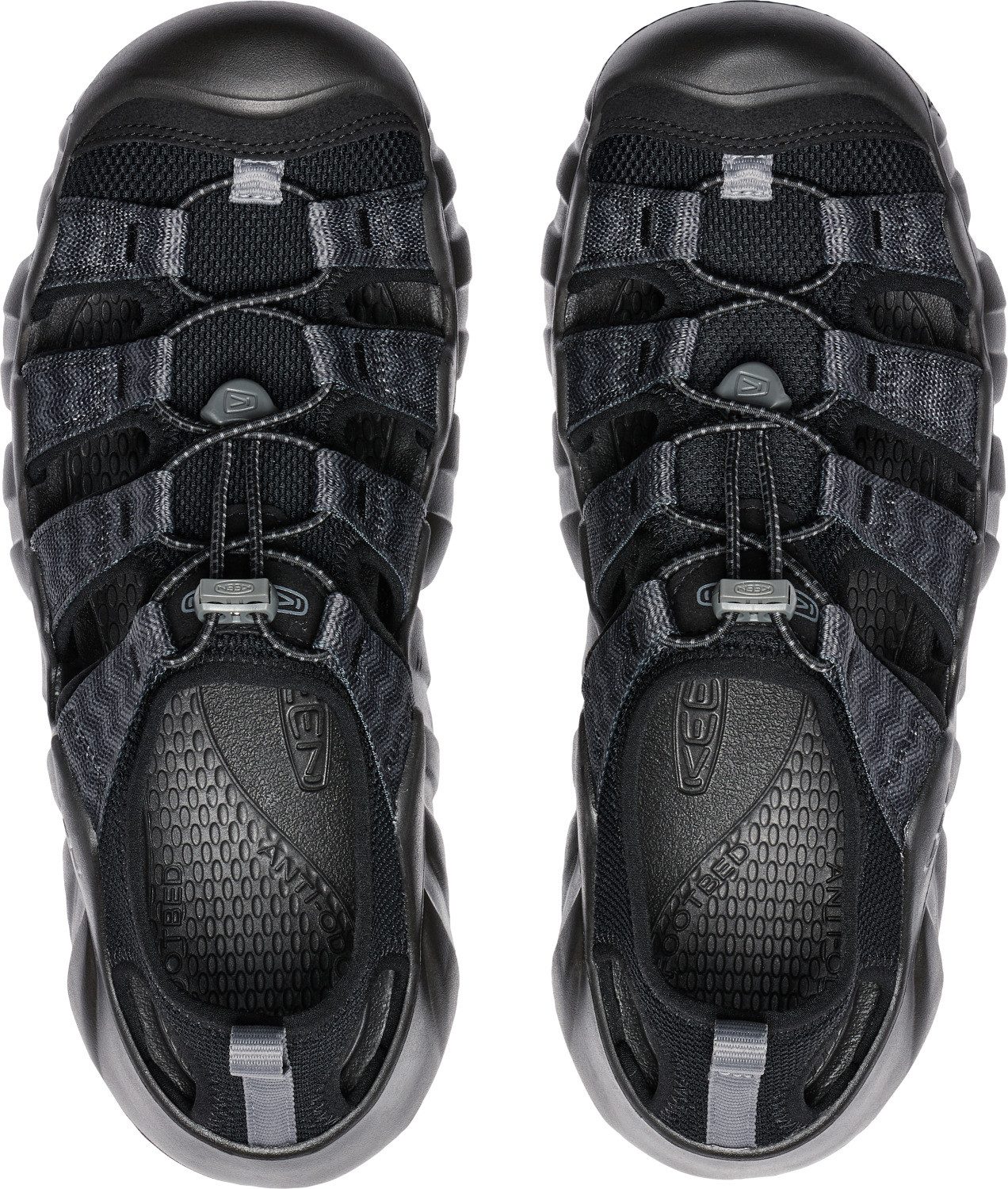 Keen Sandalen HYPERPORT H2
