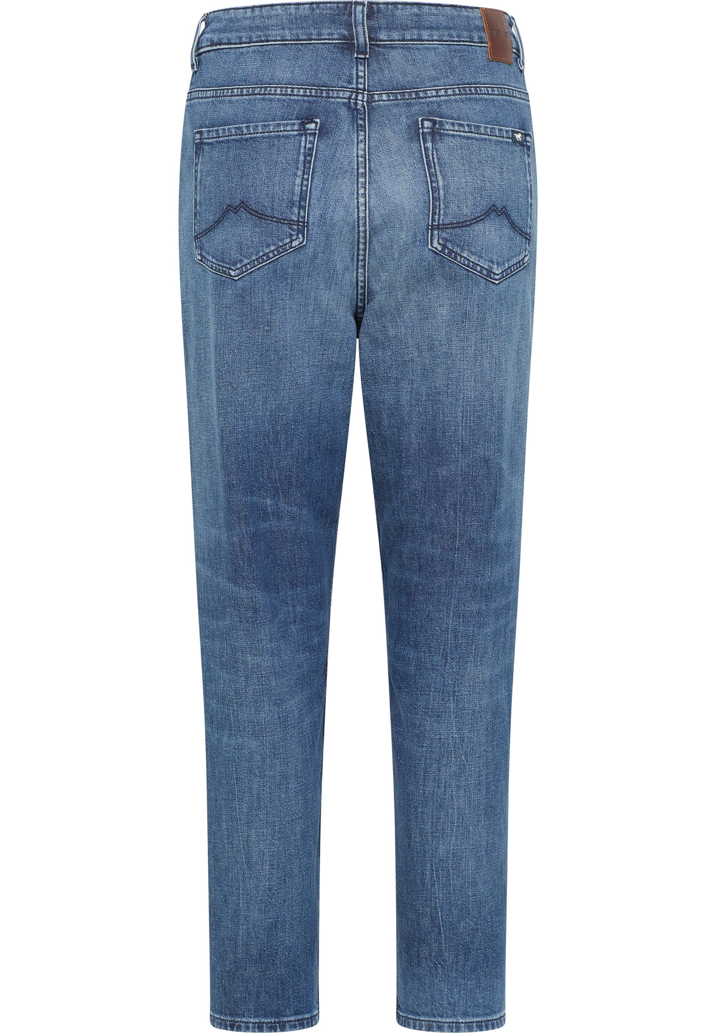 MUSTANG Tapered jeans Style Charlotte Tapered