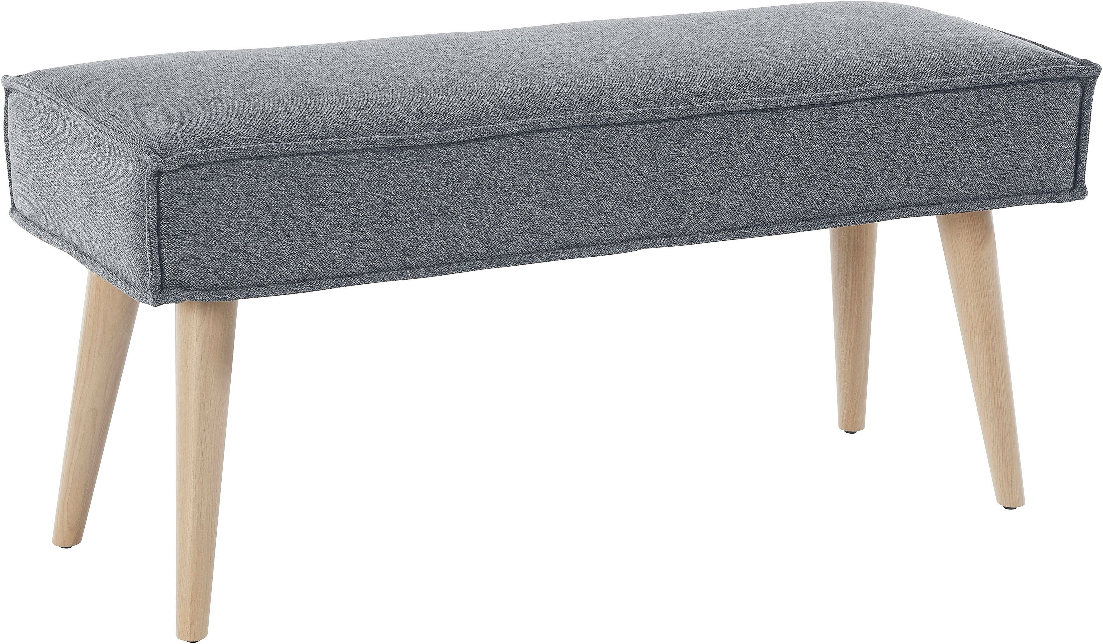 exxpo - sofa fashion Hoekbank Lungo Vrij in de ruimte te plaatsen