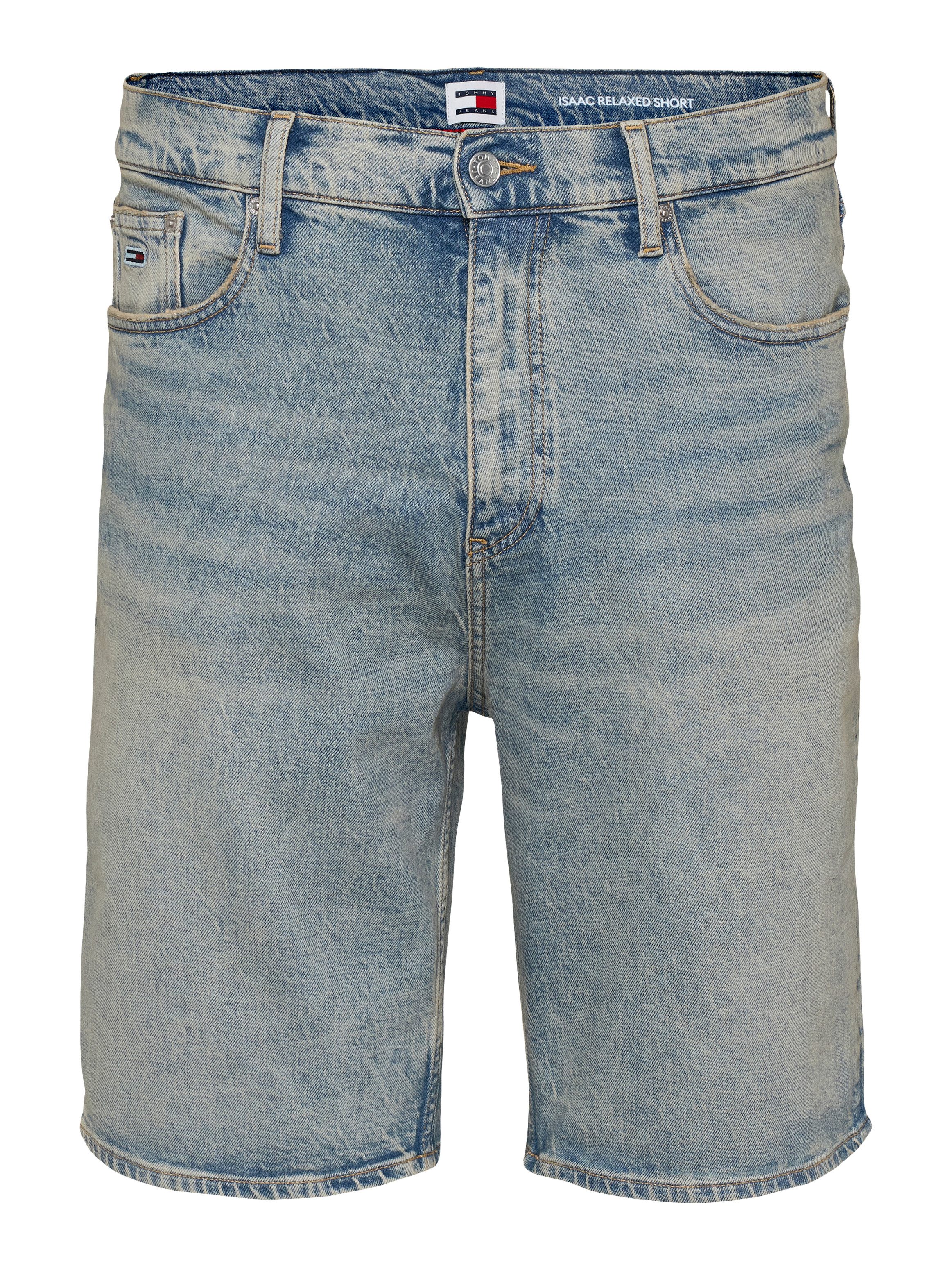 TOMMY Jeansshort Isaac Relaxed Tapered