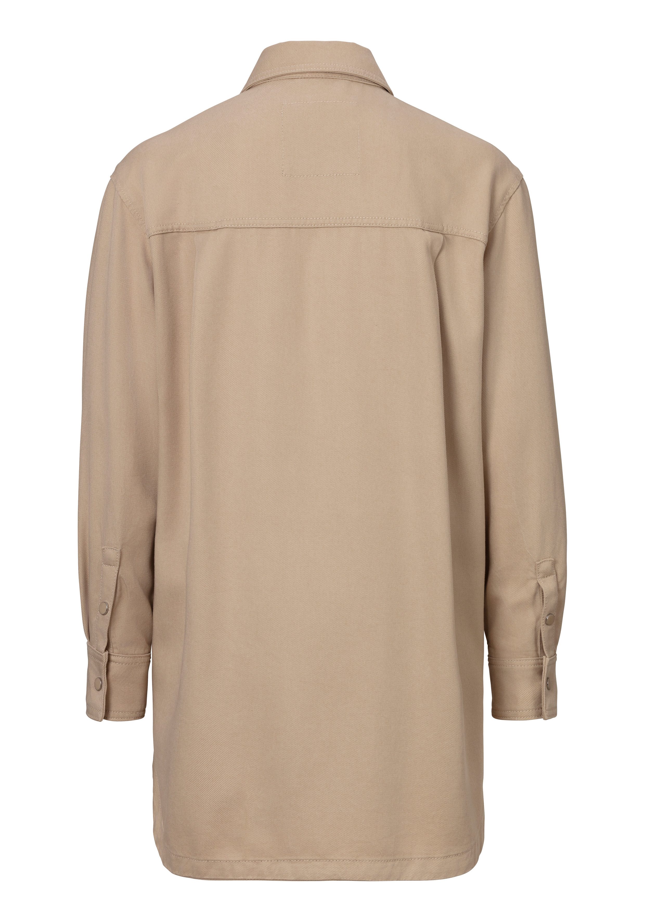 Boss Orange Lange blazer C_Janjura-W Premium damesmode