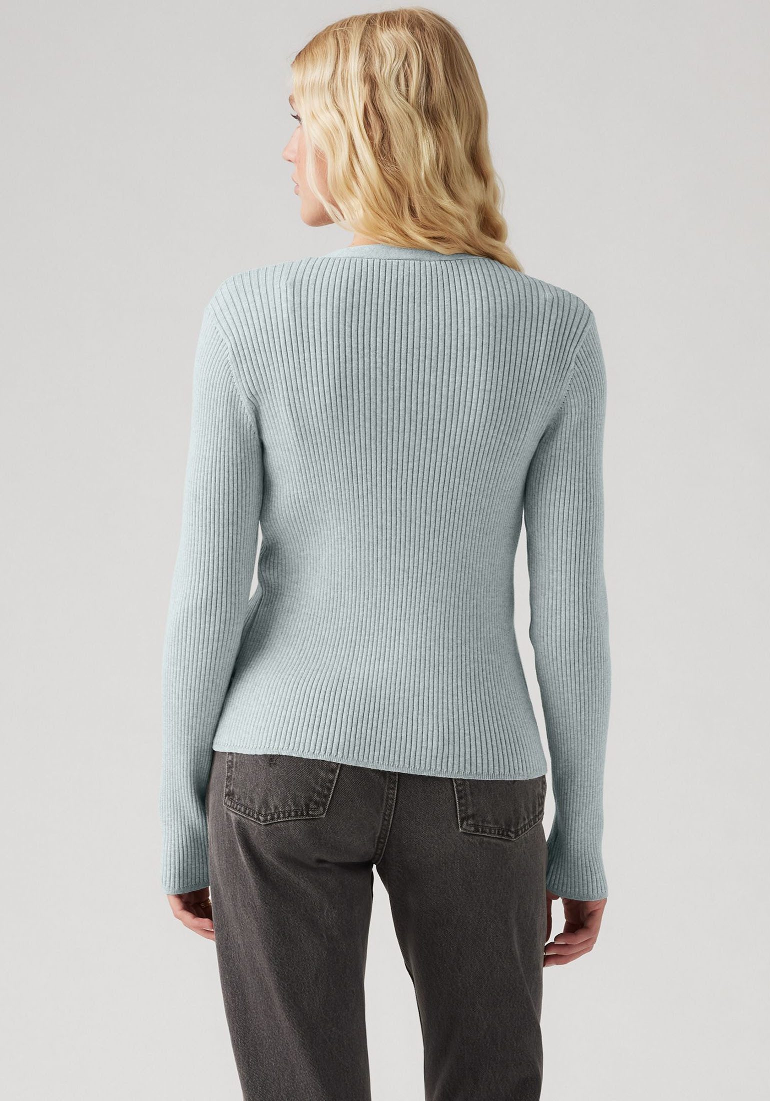 Levi's® Lang vest TULIP CARDIGAN