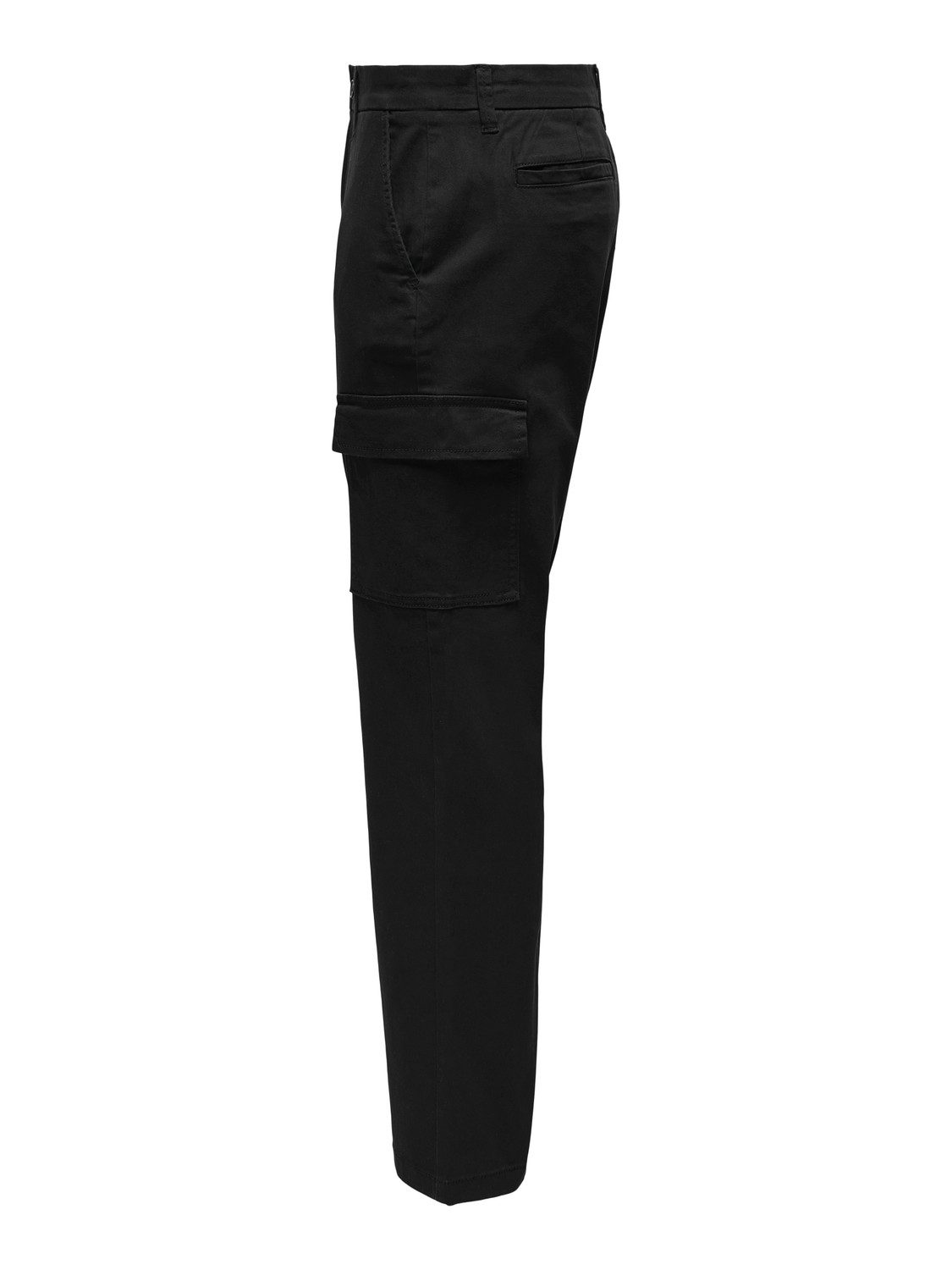 ONLY & SONS Cargobroek ONSEDGE-ED CARGO LOOSE PANT